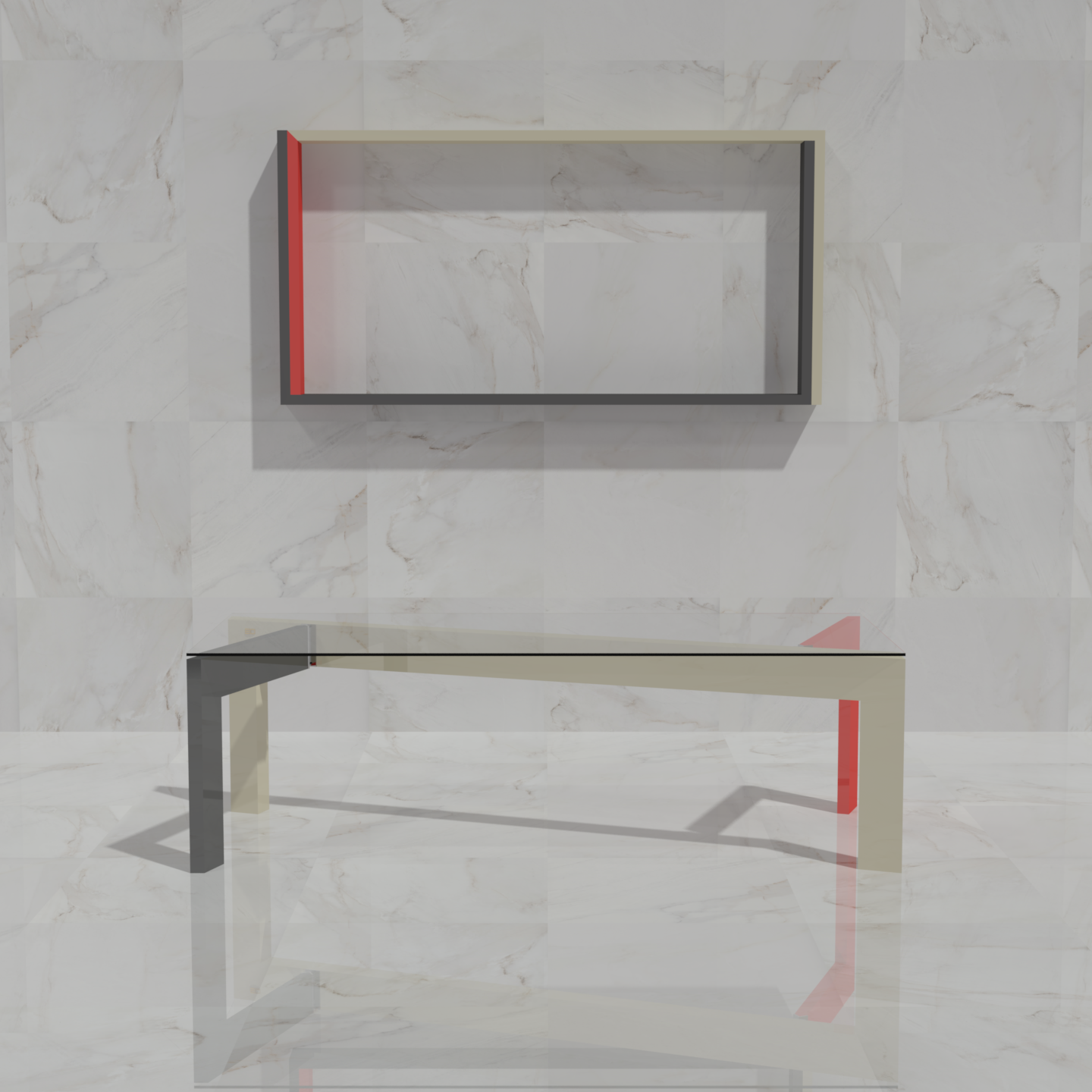 CONCORDIA by Ernesto Oñate CONCORDIA by Ernesto Oñate