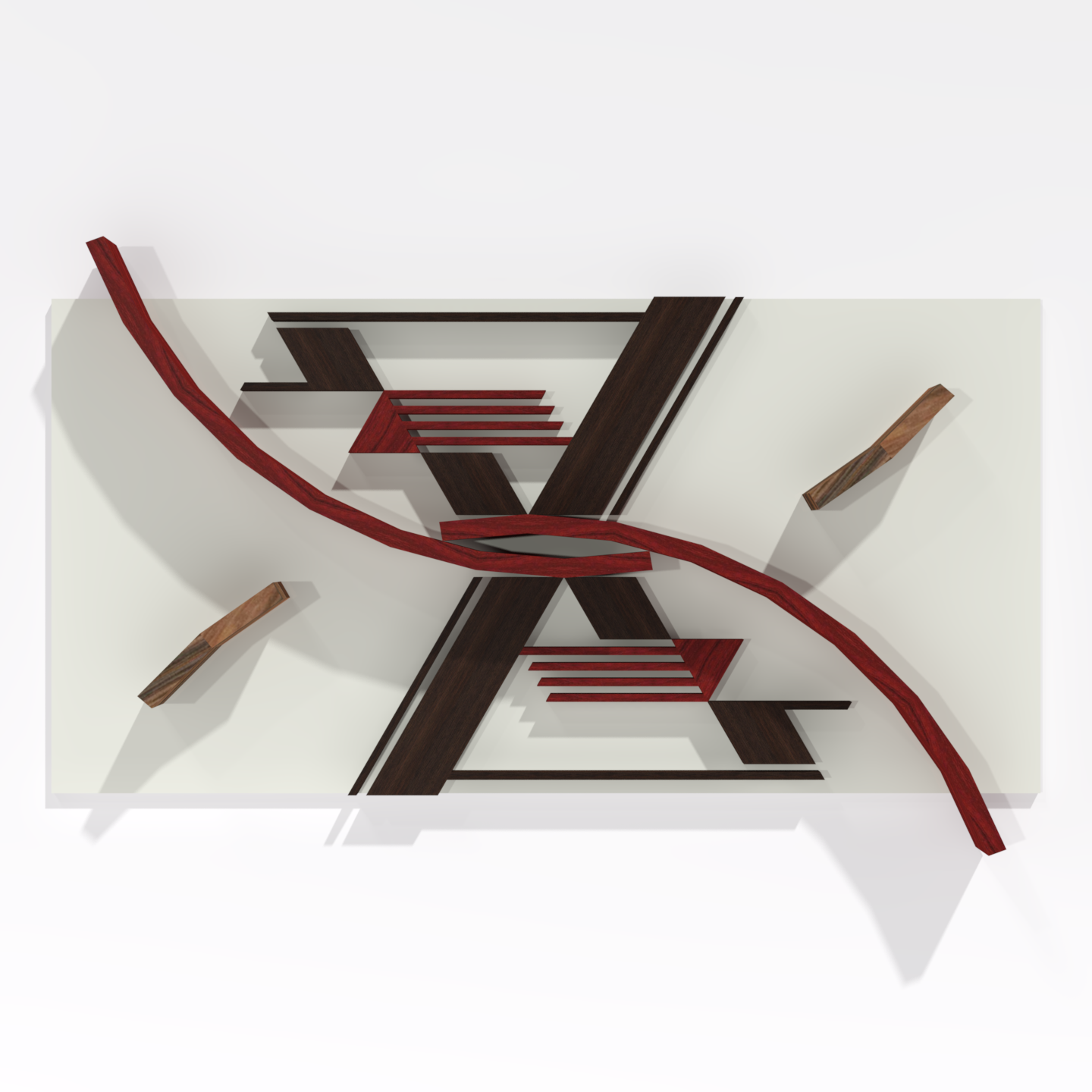  EL KARMA PASADO by Ernesto Oñate