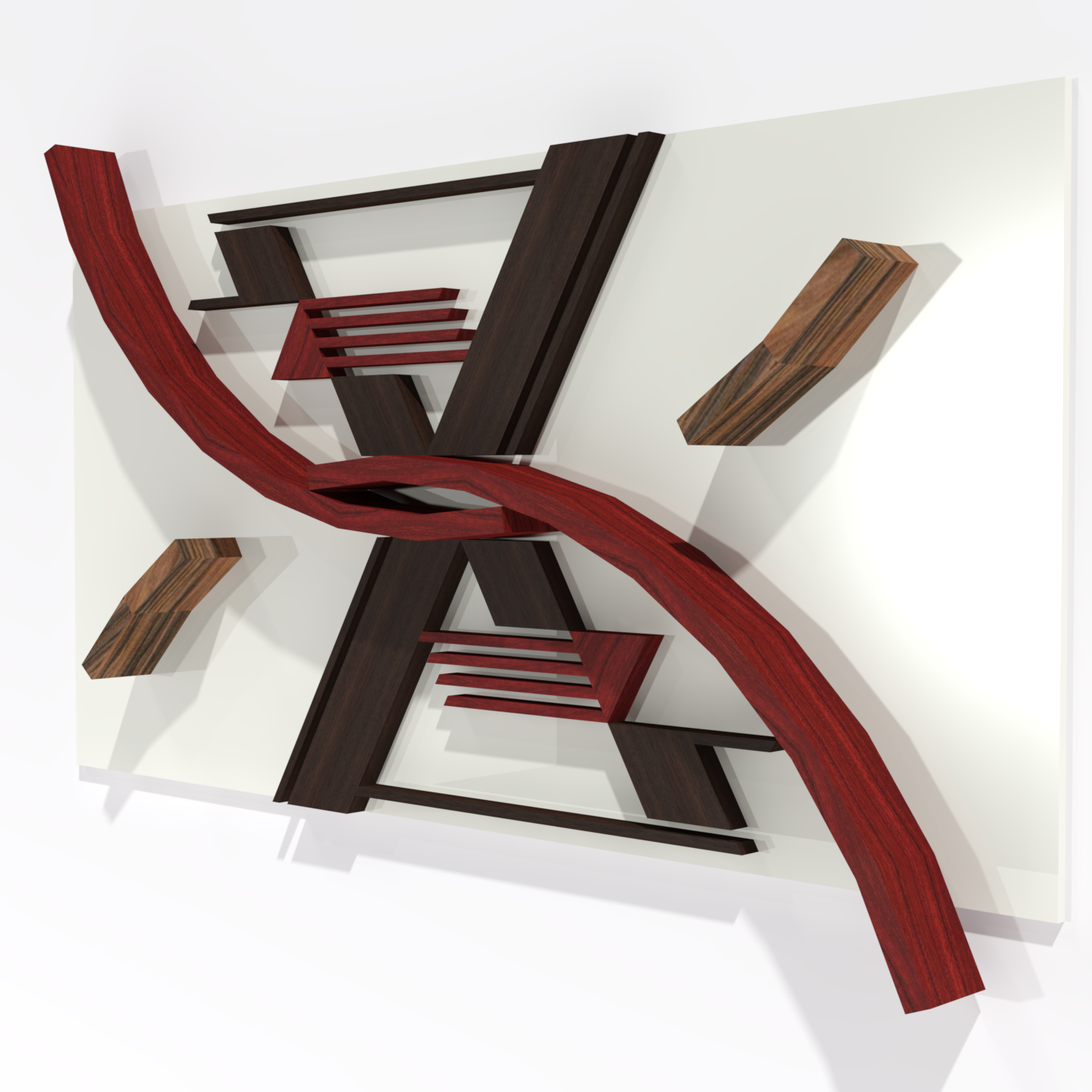  EL KARMA PASADO by Ernesto Oñate