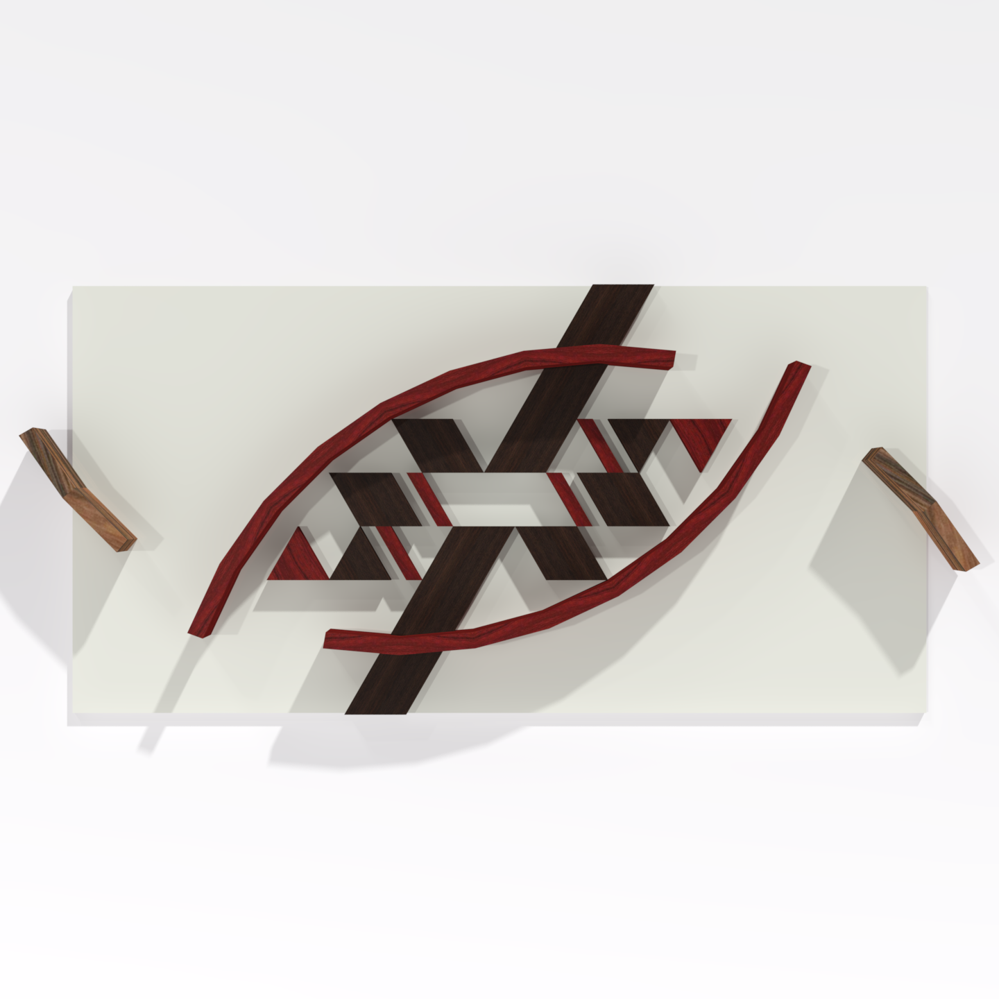  EL KARMA PRESENTE by Ernesto Oñate