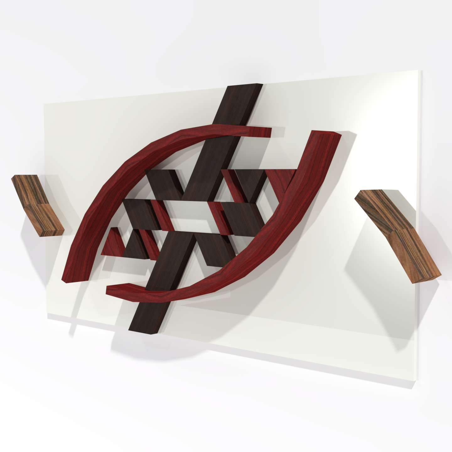  EL KARMA PRESENTE by Ernesto Oñate