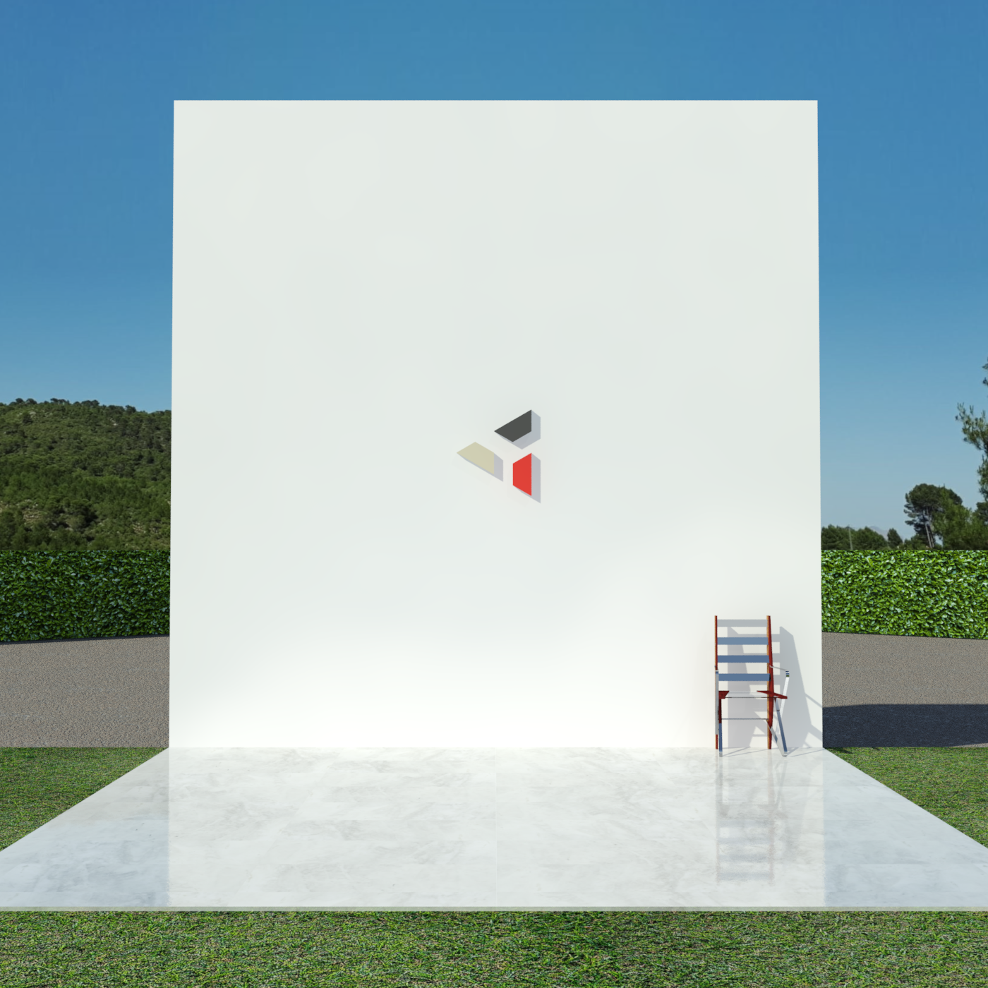 Ernesto Oñate - EL EQUILIBRIO INFINITO (8) Ernesto Oñate - EL EQUILIBRIO INFINITO (8)