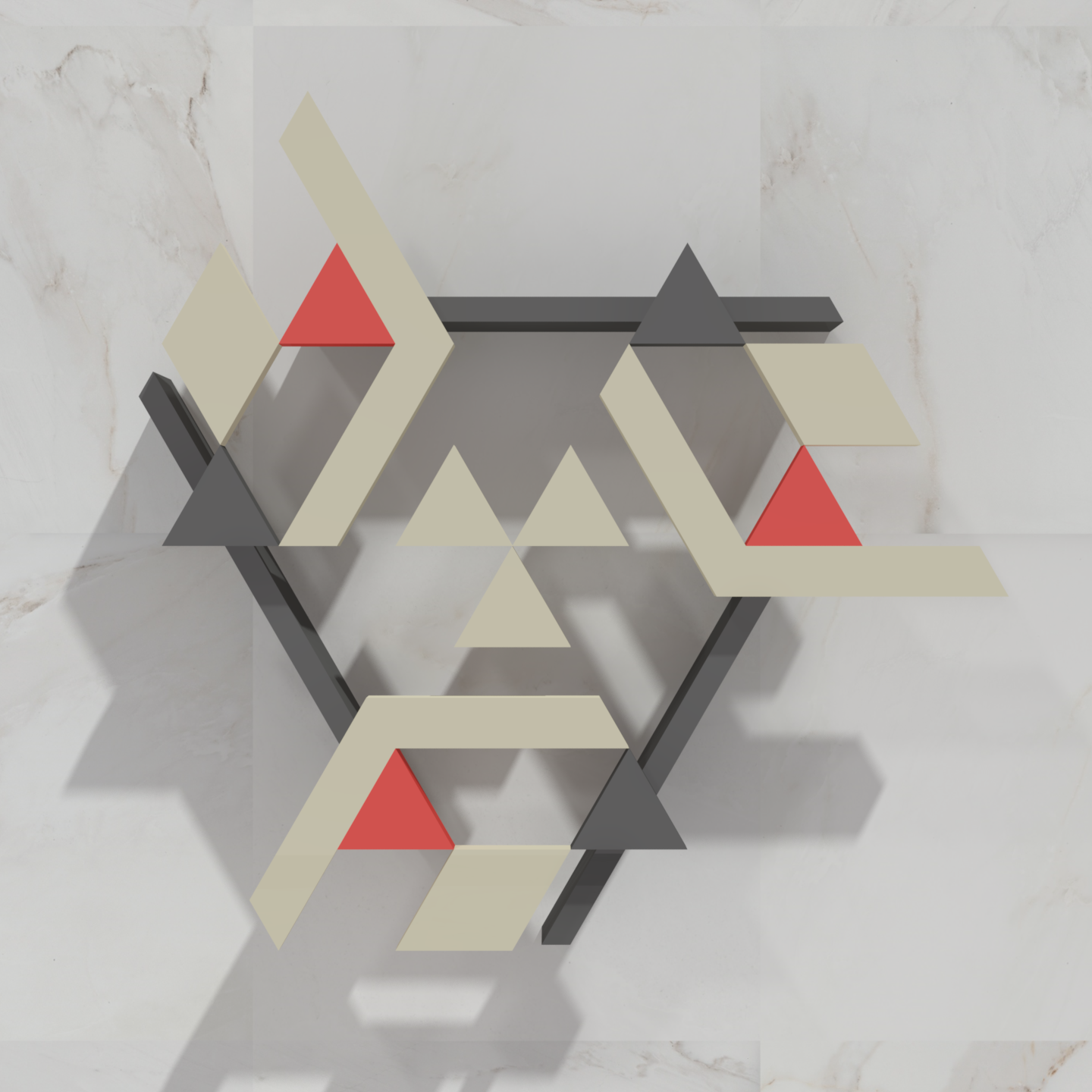 CREACIÓN by Ernesto Oñate CREACIÓN by Ernesto Oñate