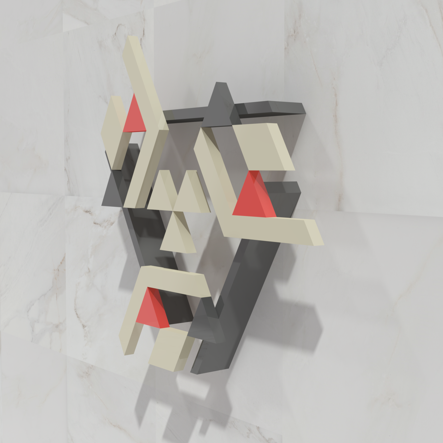 CREACIÓN by Ernesto Oñate CREACIÓN by Ernesto Oñate