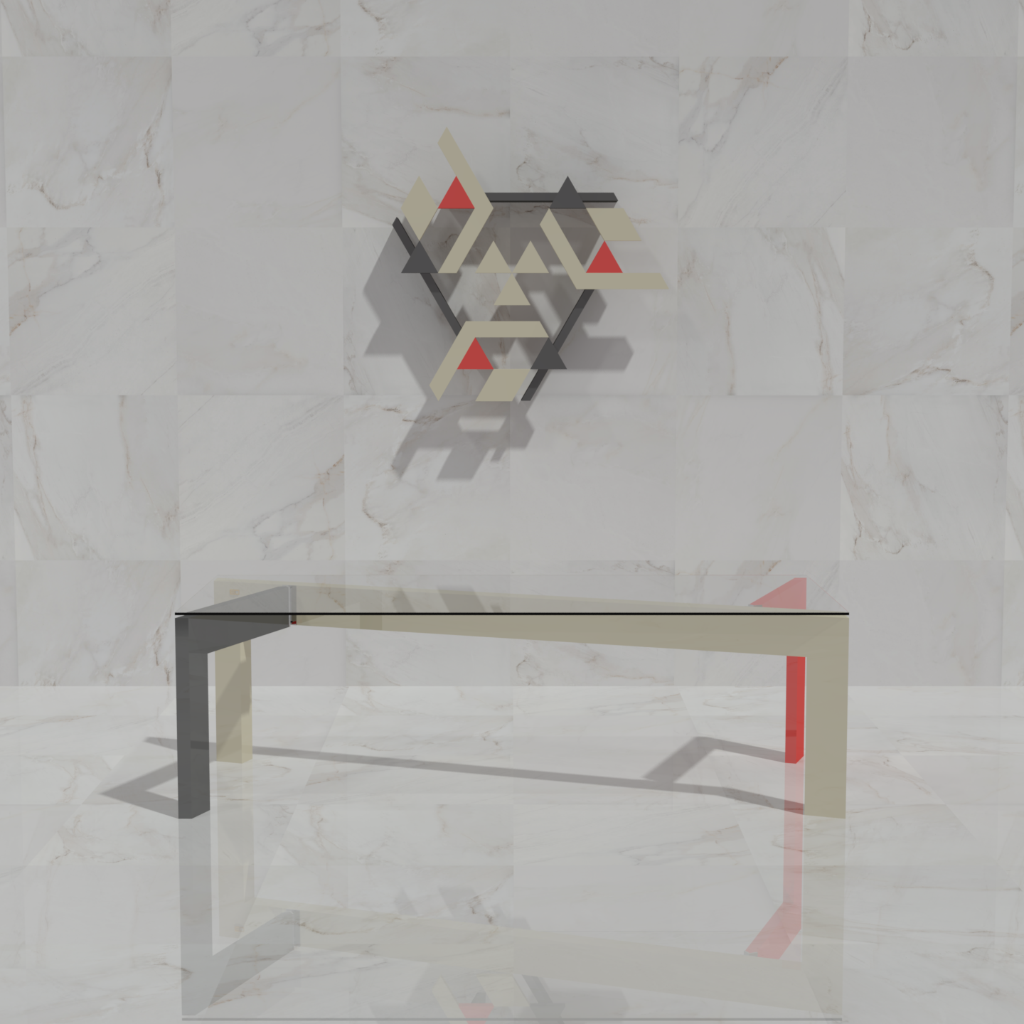 CREACIÓN by Ernesto Oñate CREACIÓN by Ernesto Oñate