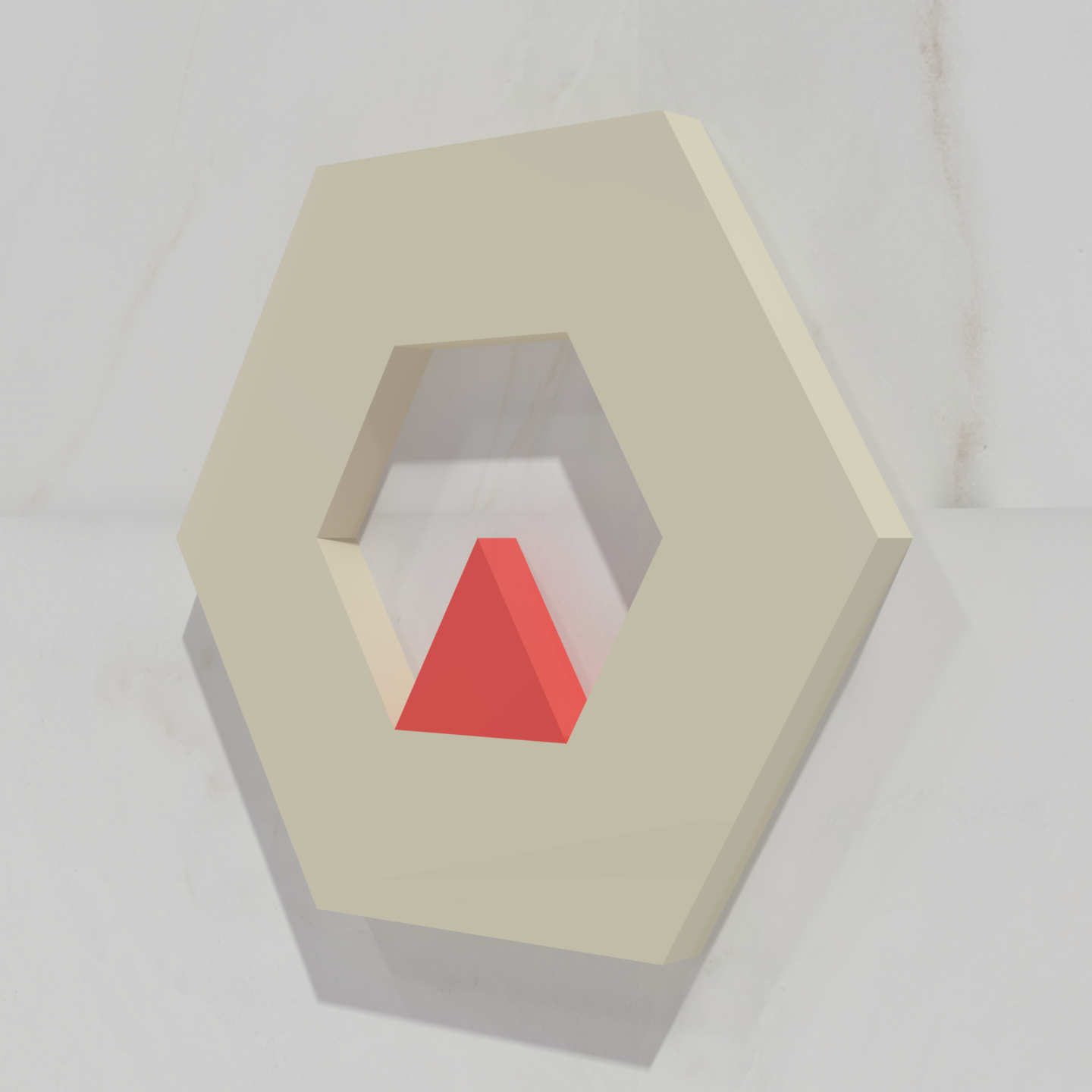 LA CERTEZA by Ernesto Oñate LA CERTEZA by Ernesto Oñate