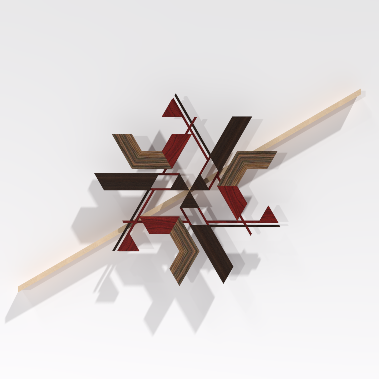 EL EQUILIBRIO INFINITO 18 by Ernesto Oñate