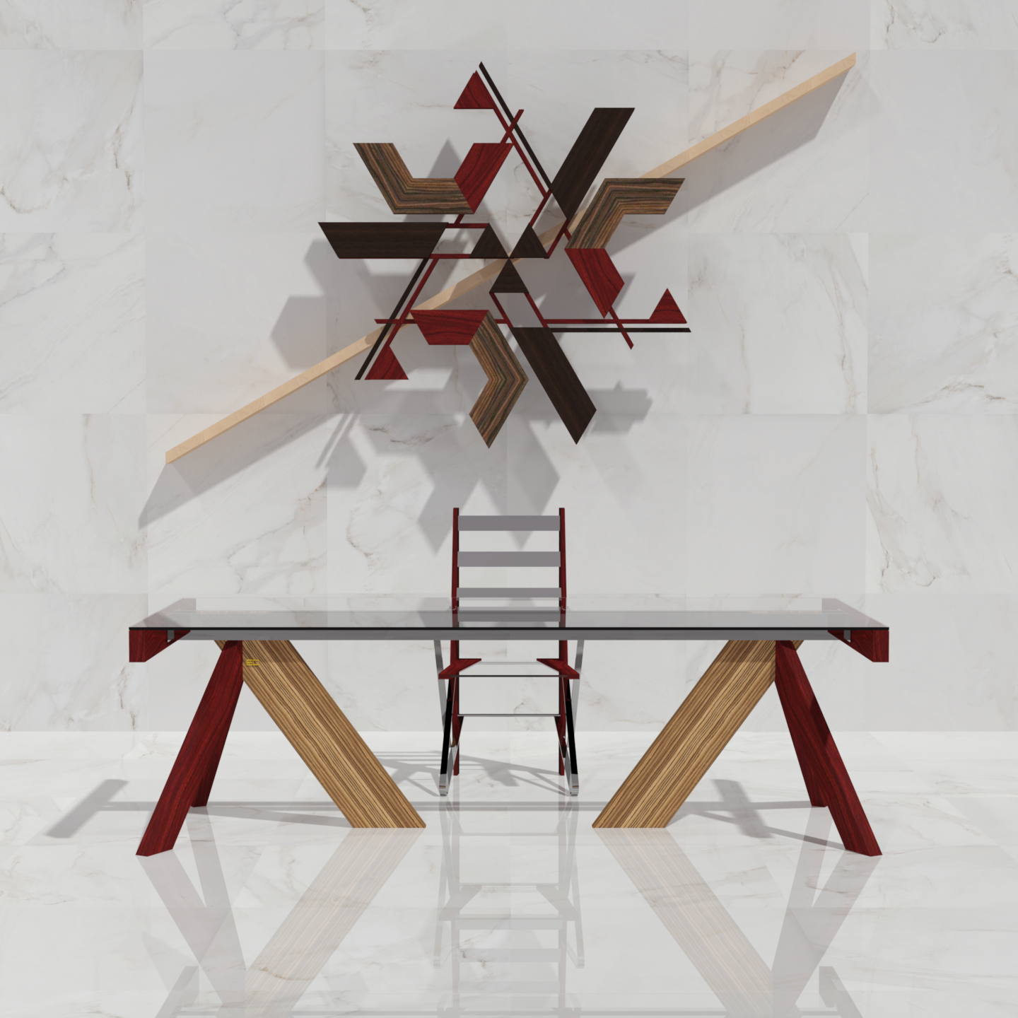 EL EQUILIBRIO INFINITO 18 by Ernesto Oñate