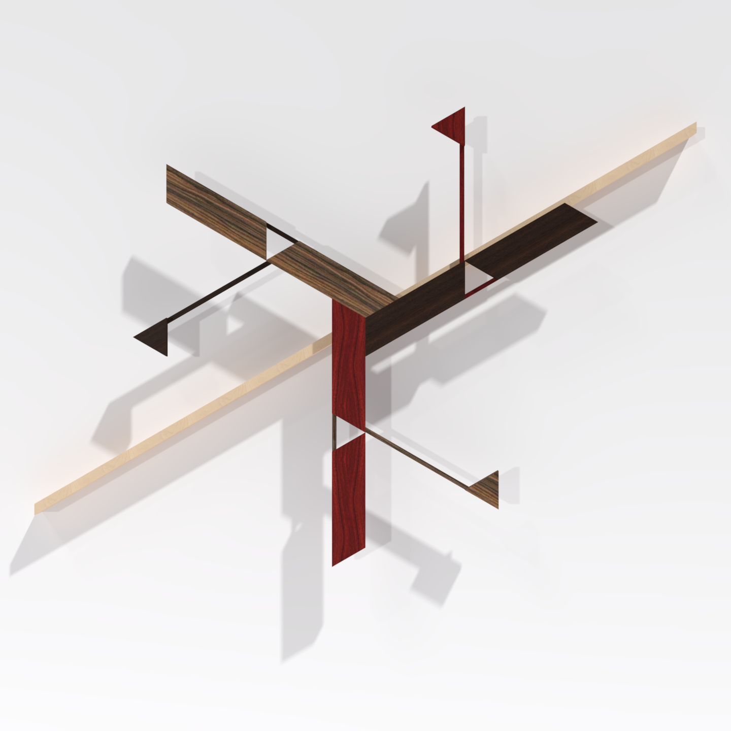 EL EQUILIBRIO INFINITO 16 by Ernesto Oñate