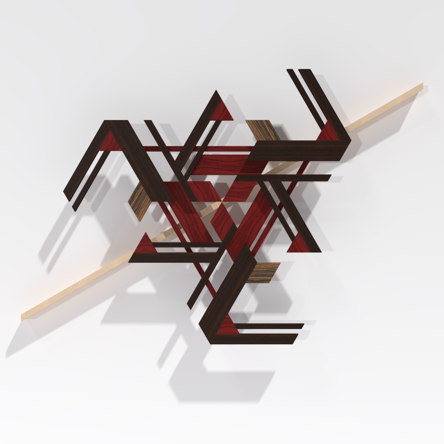 EL EQUILIBRIO INFINITO 15 by Ernesto Oñate