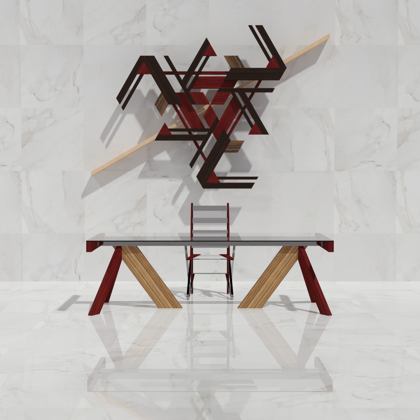 EL EQUILIBRIO INFINITO 15 by Ernesto Oñate