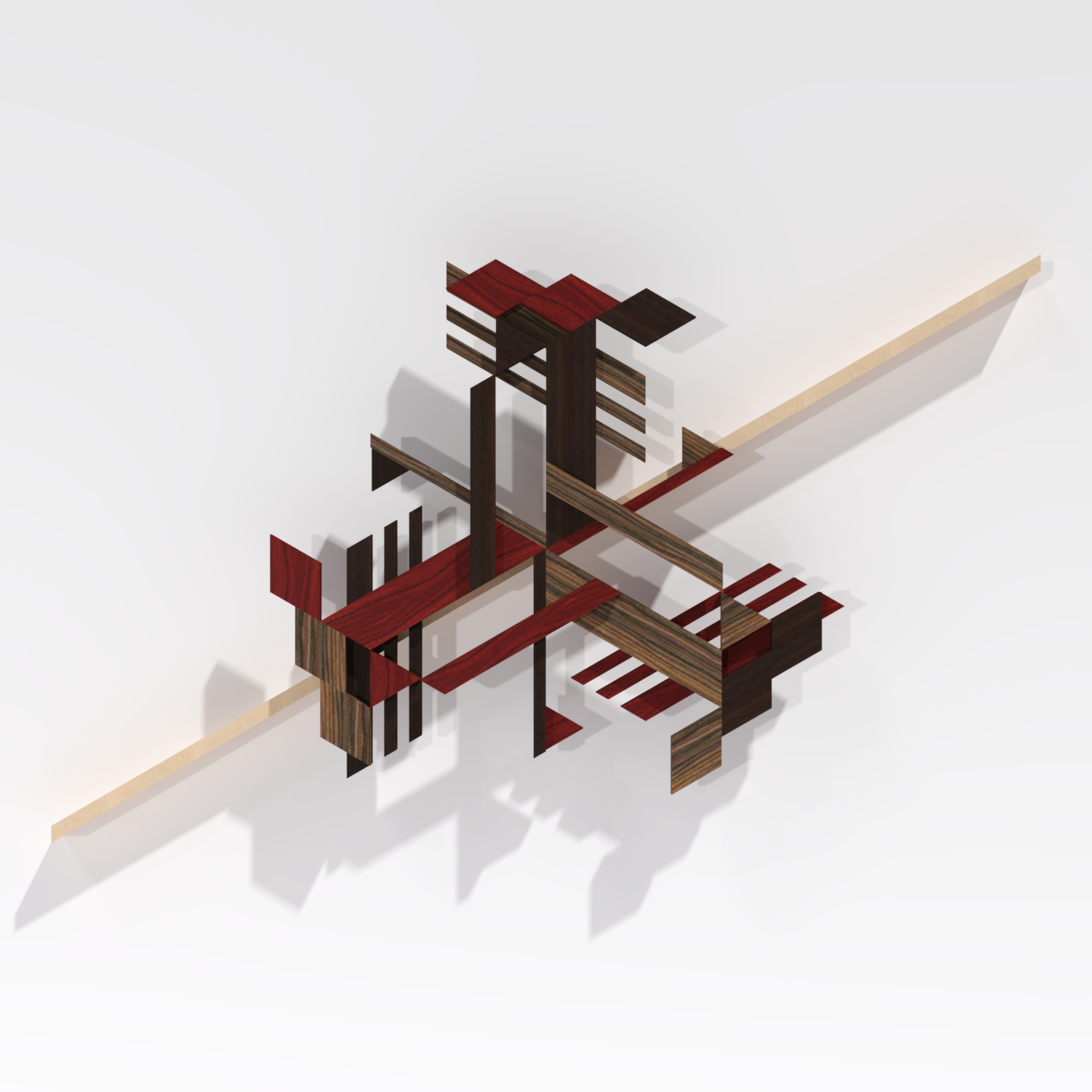 EL EQUILIBRIO INFINITO 14 by Ernesto Oñate