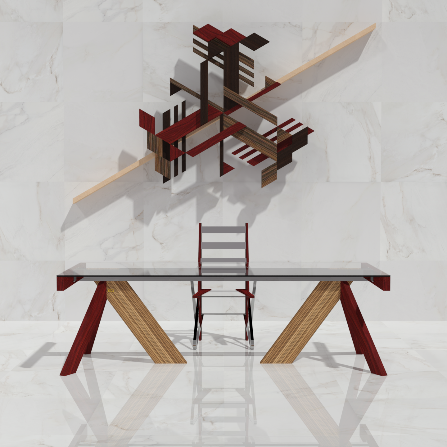 EL EQUILIBRIO INFINITO 14 by Ernesto Oñate