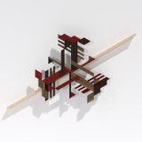 EL EQUILIBRIO INFINITO 14 by Ernesto Oñate