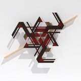 EL EQUILIBRIO INFINITO 15 by Ernesto Oñate