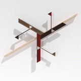 EL EQUILIBRIO INFINITO 16 by Ernesto Oñate