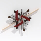 EL EQUILIBRIO INFINITO 17 by Ernesto Oñate