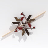 EL EQUILIBRIO INFINITO 18 by Ernesto Oñate