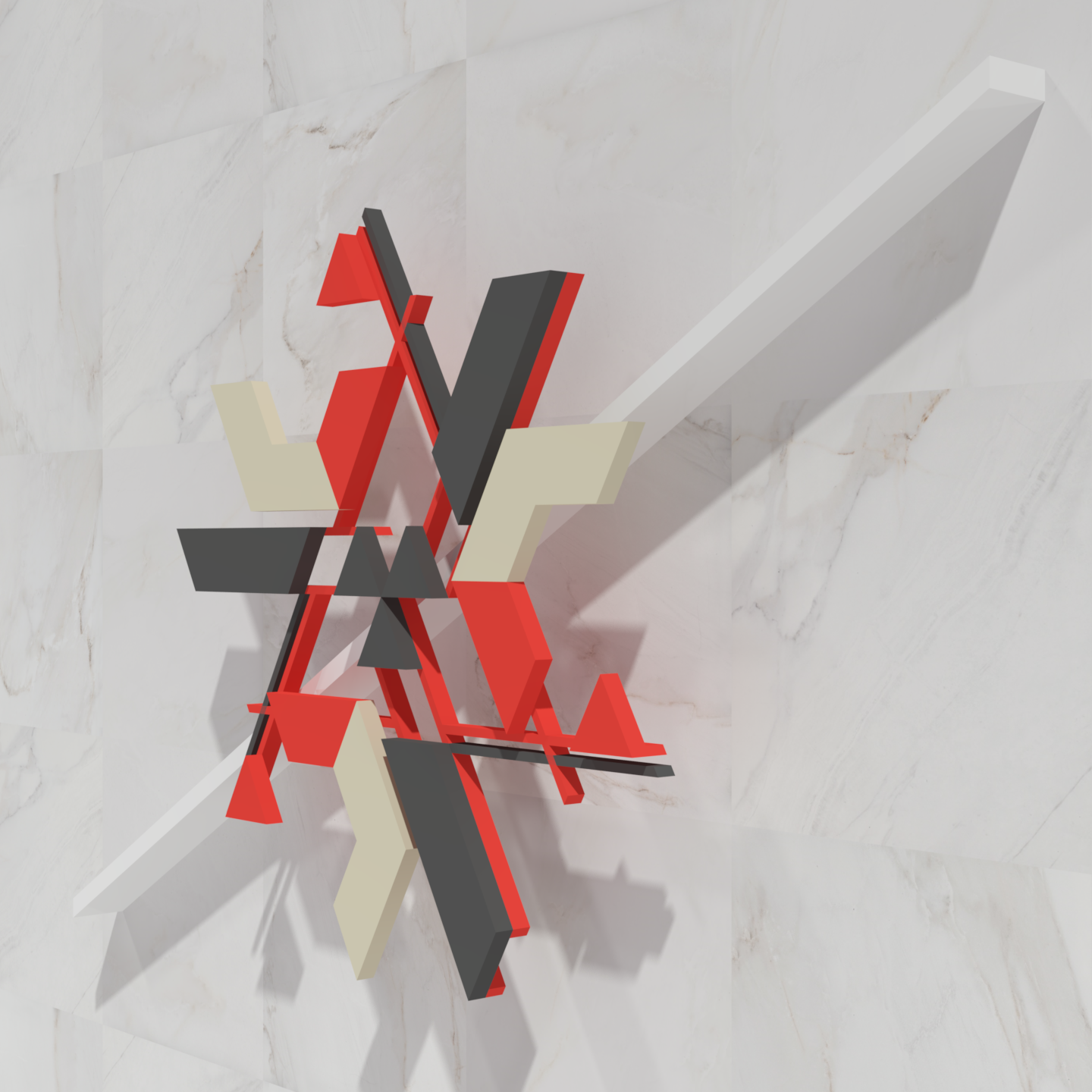 EL EQUILIBRIO INFINITO 18 BLOOING by Ernesto Oñate