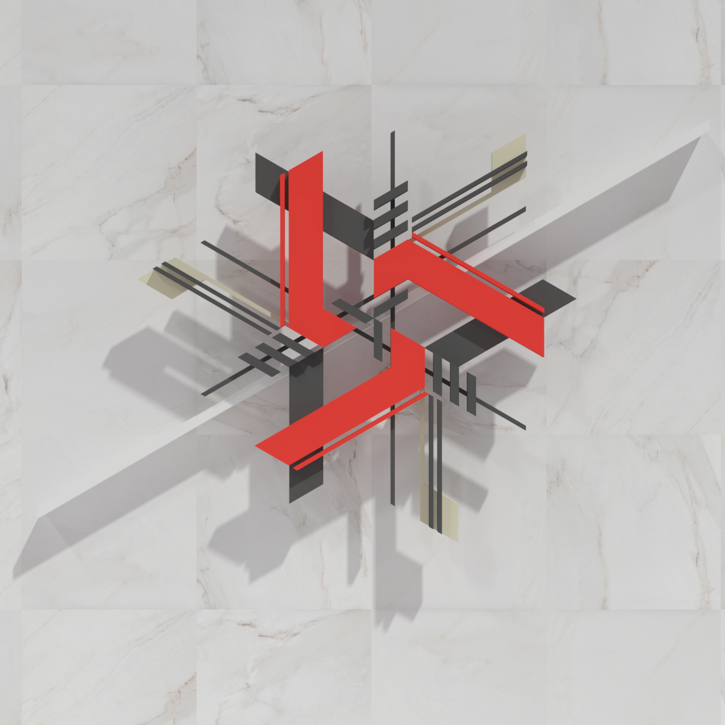 EL EQUILIBRIO INFINITO 17 BLOOING by Ernesto Oñate