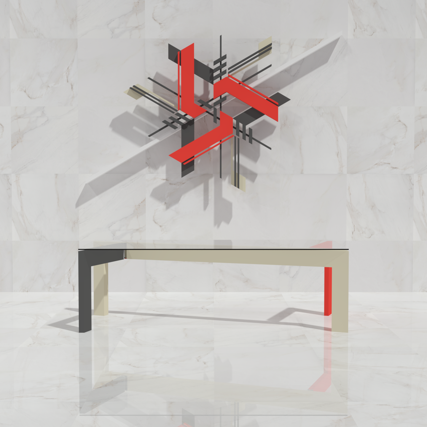 EL EQUILIBRIO INFINITO 17 BLOOING by Ernesto Oñate