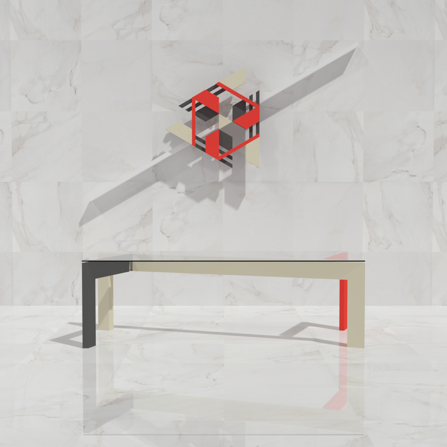 EL EQUILIBRIO INFINITO 13 BLOOING by Ernesto Oñate