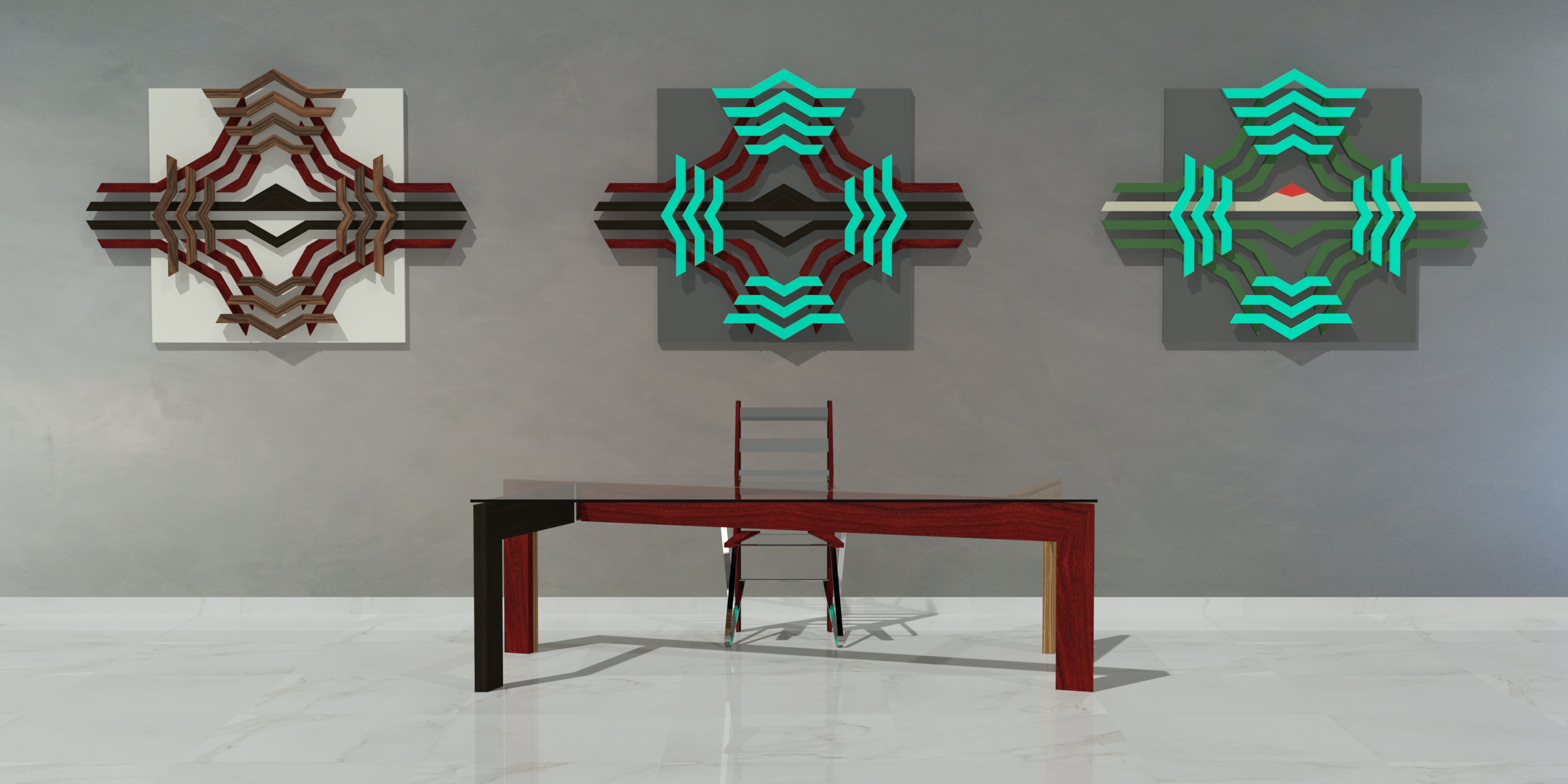 Ernesto Oñate - EL ALMA DE LOS ECOSISTEMAS (1)