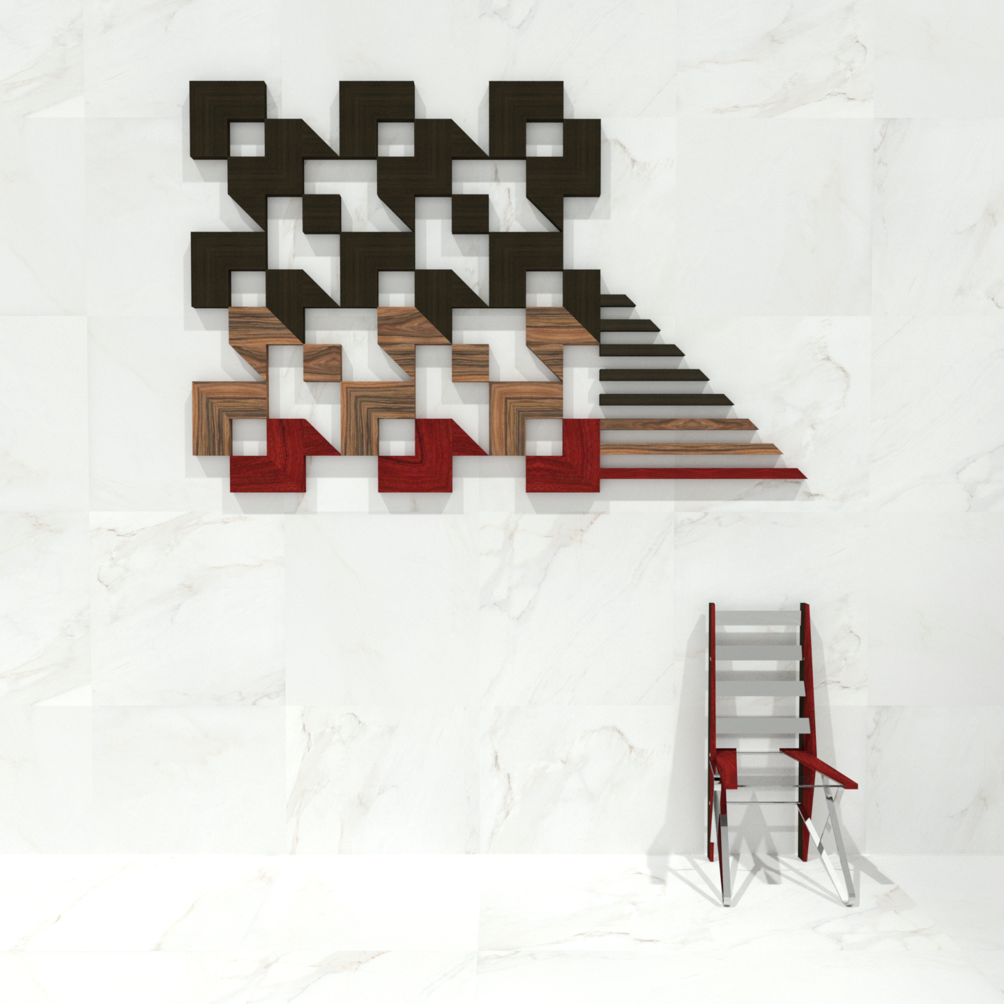 DESDE FUERA DE LA CAJA by Ernesto Oñate DESDE FUERA DE LA CAJA by Ernesto Oñate