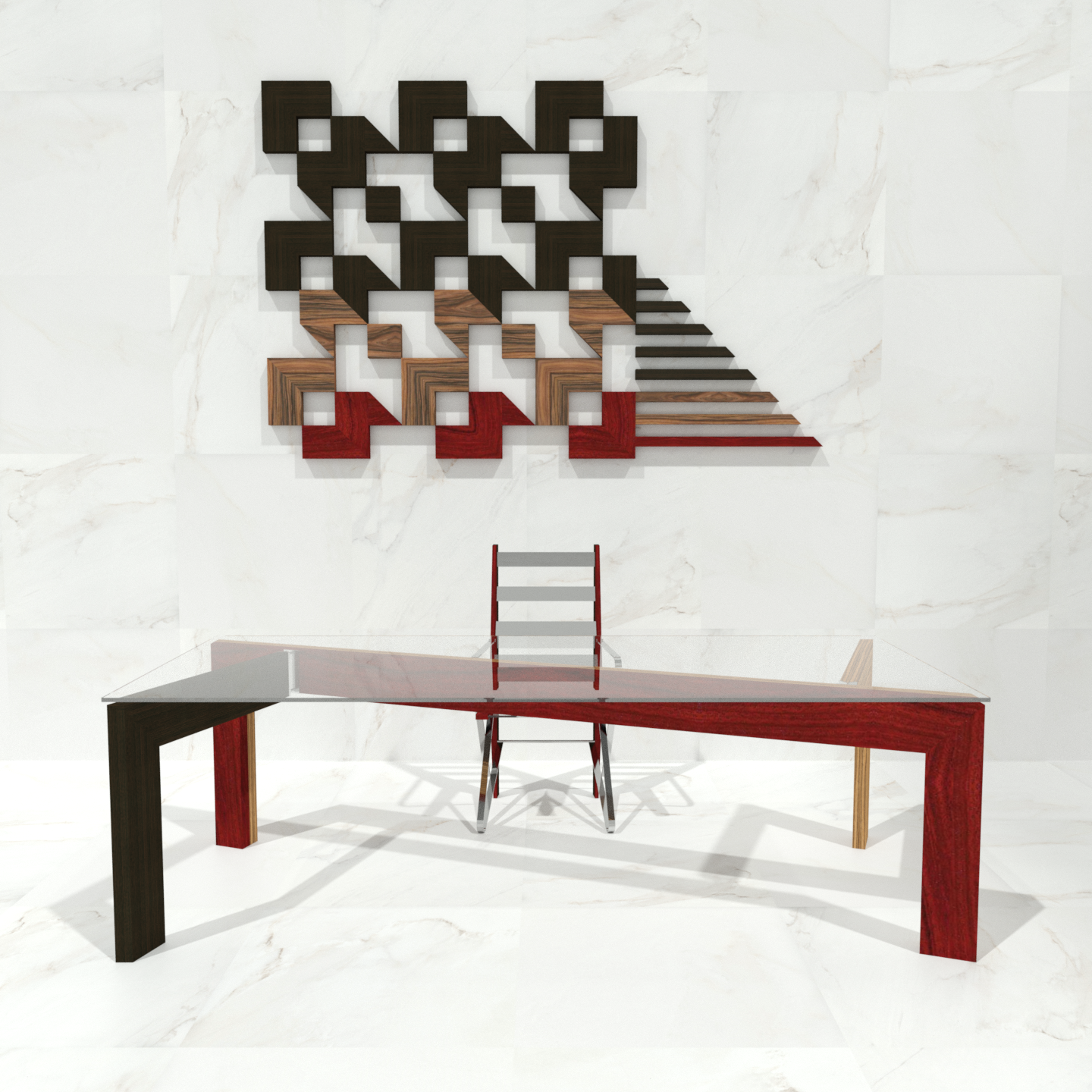 DESDE FUERA DE LA CAJA by Ernesto Oñate DESDE FUERA DE LA CAJA by Ernesto Oñate