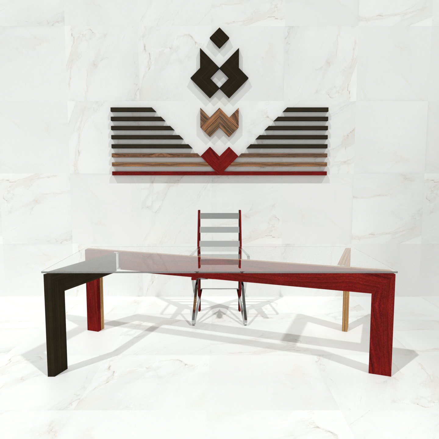 DESDE DENTRO DE LA CAJA by Ernesto Oñate DESDE DENTRO DE LA CAJA by Ernesto Oñate