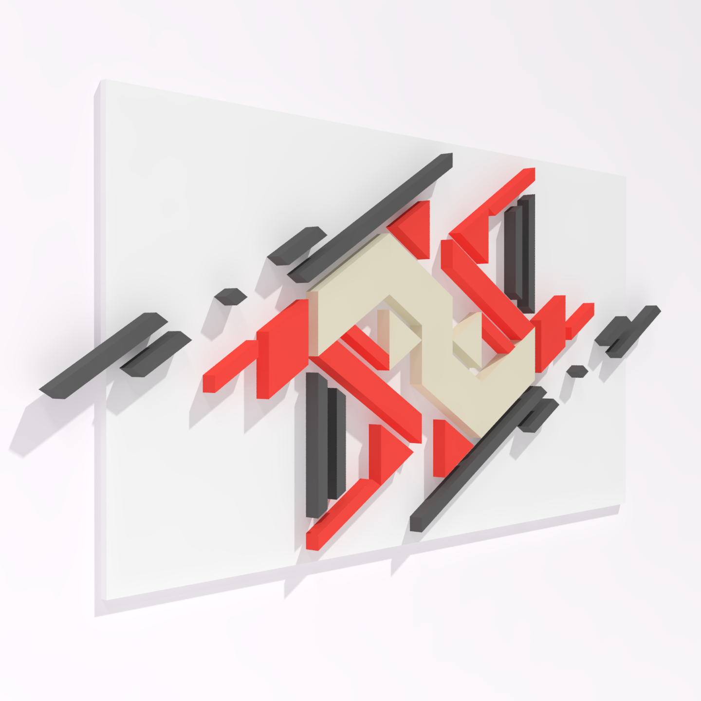 Ernesto Oñate - ENTORNO INFINITO 3