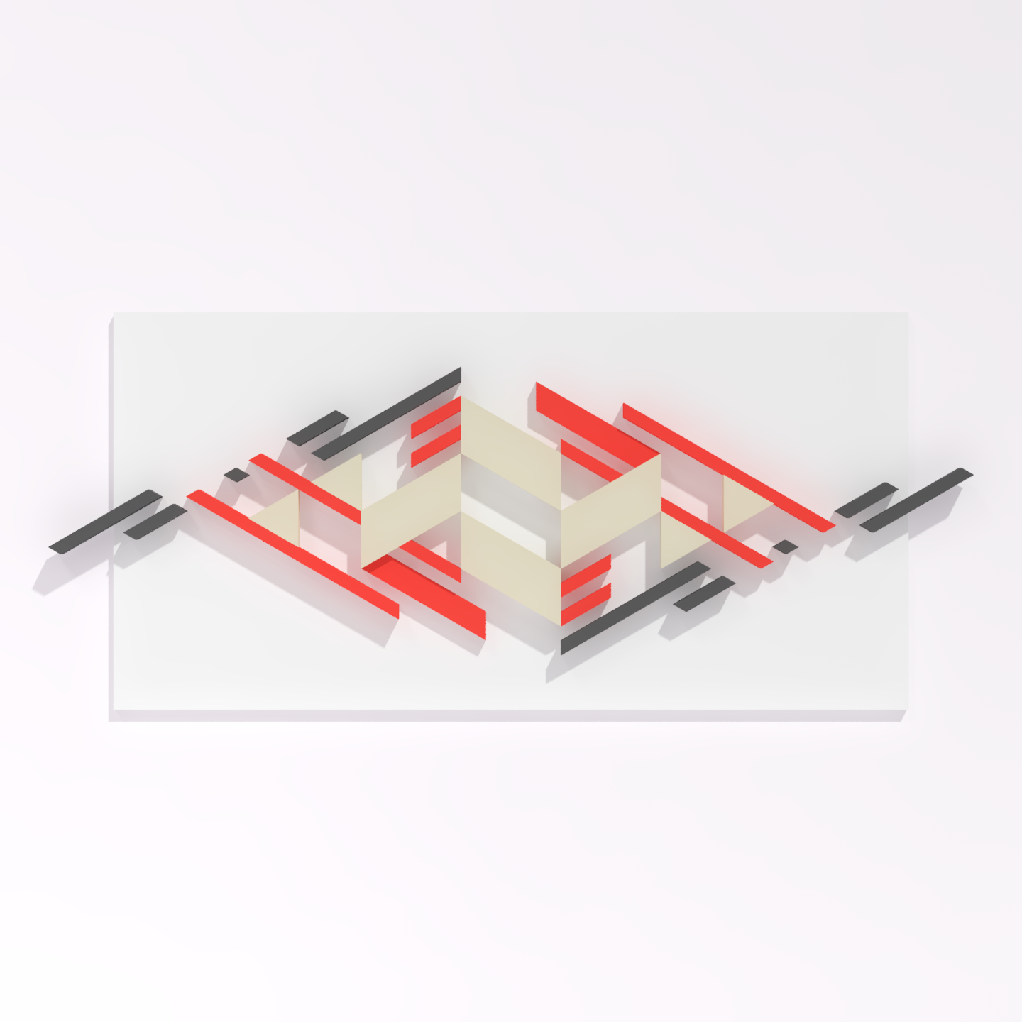 Ernesto Oñate - ENTORNO INFINITO 2