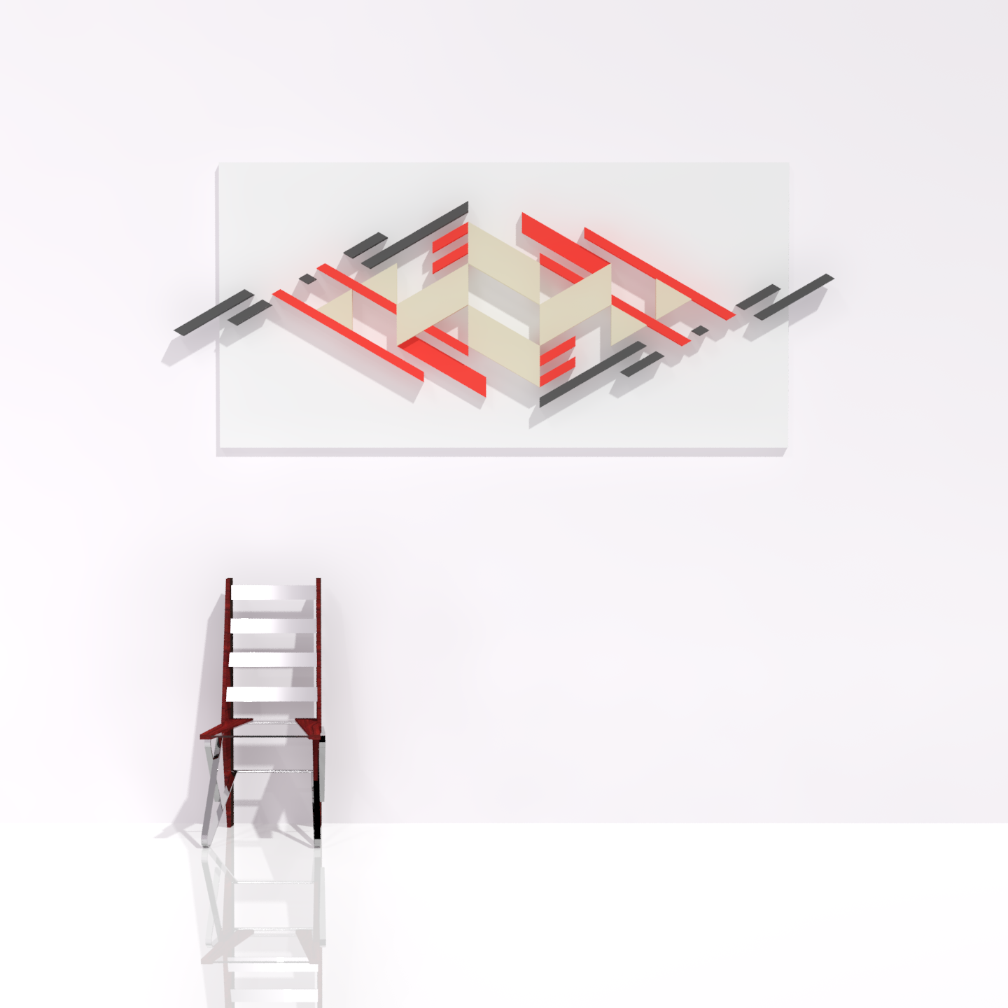 Ernesto Oñate - ENTORNO INFINITO 2