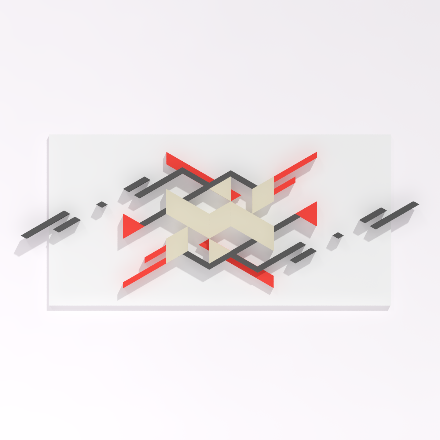 Ernesto Oñate - ENTORNO INFINITO 1