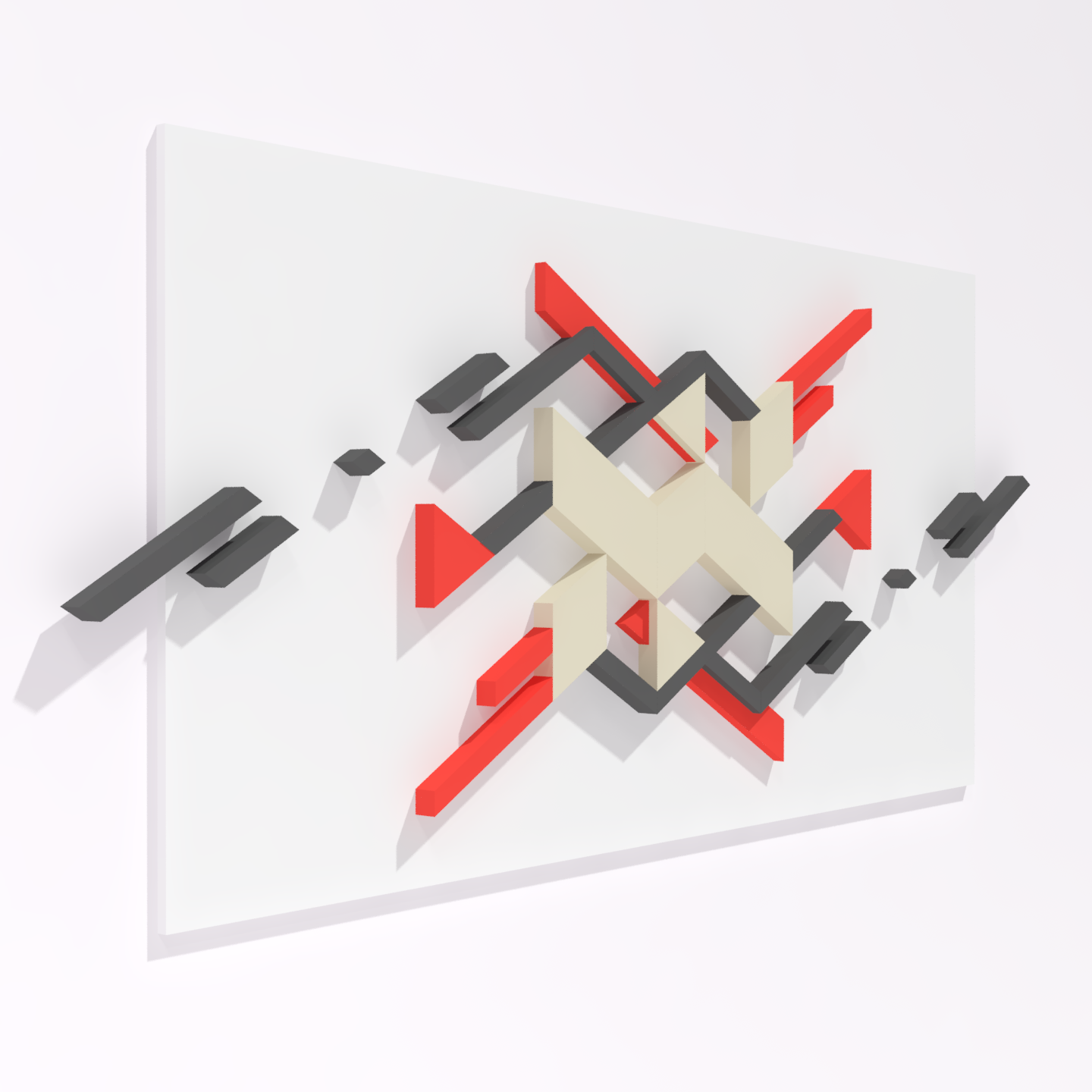 Ernesto Oñate - ENTORNO INFINITO 1