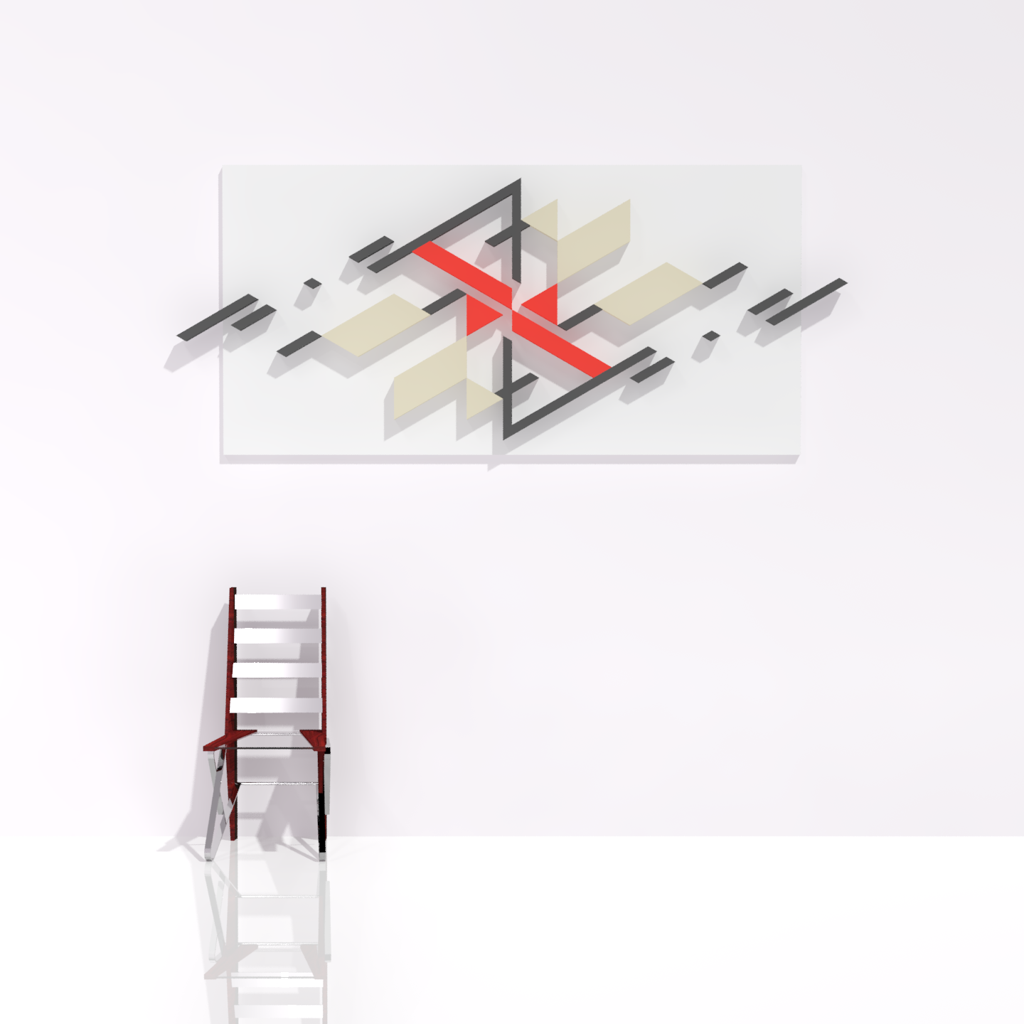 Ernesto Oñate - ENTORNO INFINITO 4