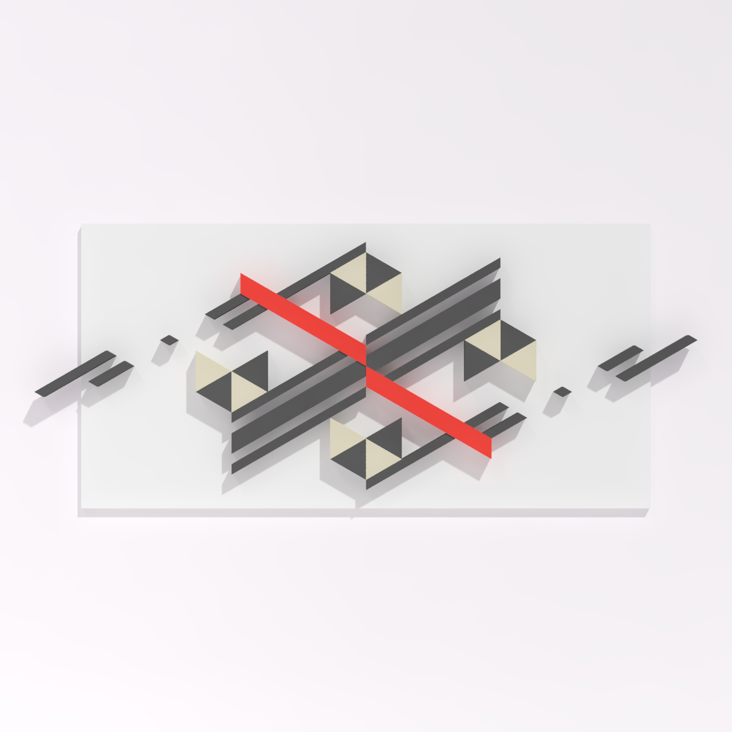 Ernesto Oñate - ENTORNO INFINITO 5