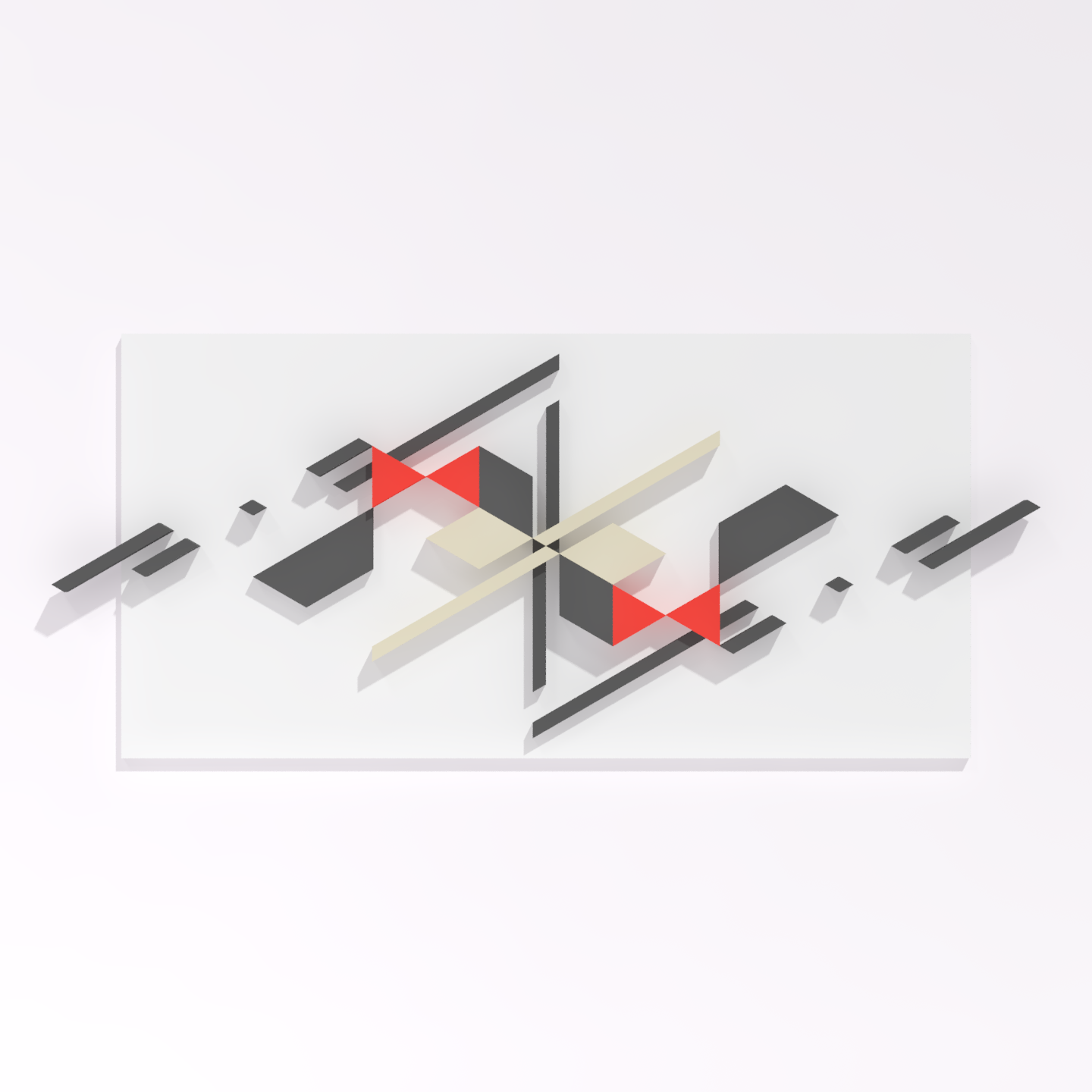 Ernesto Oñate - ENTORNO INFINITO 6