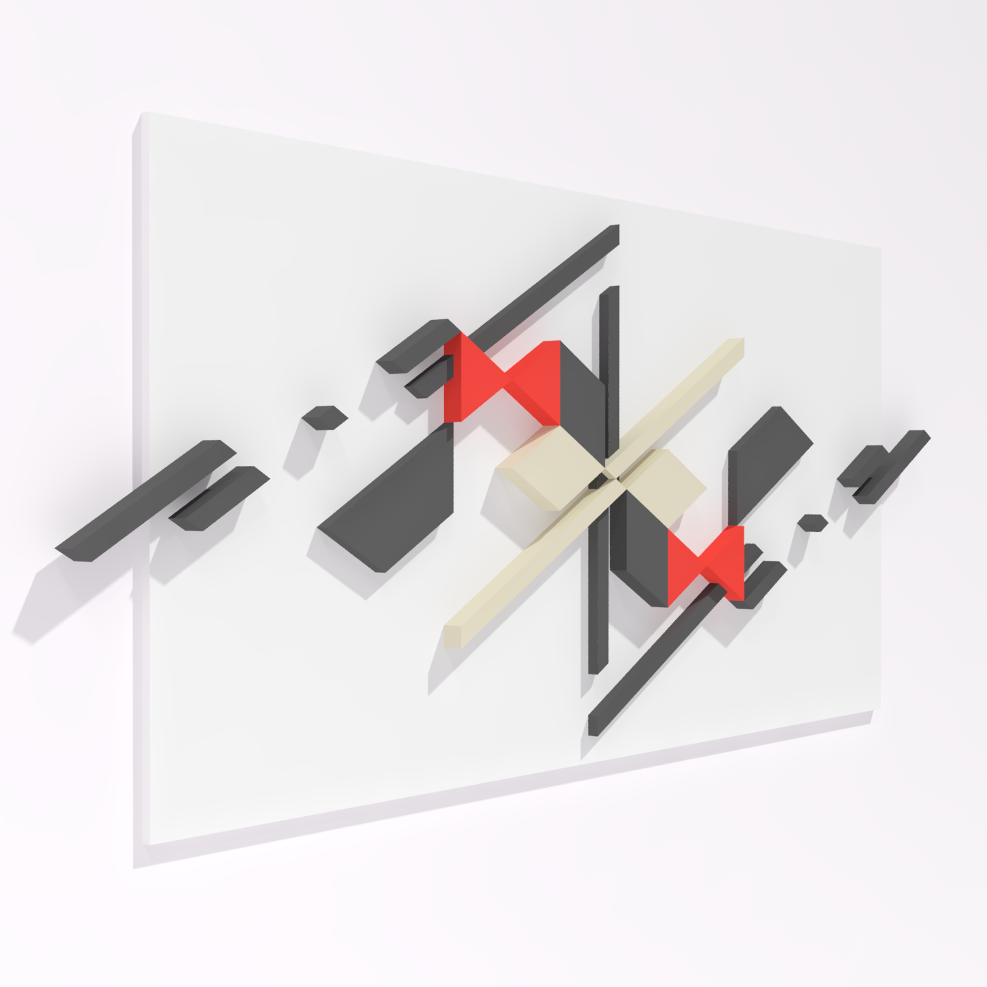 Ernesto Oñate - ENTORNO INFINITO 6