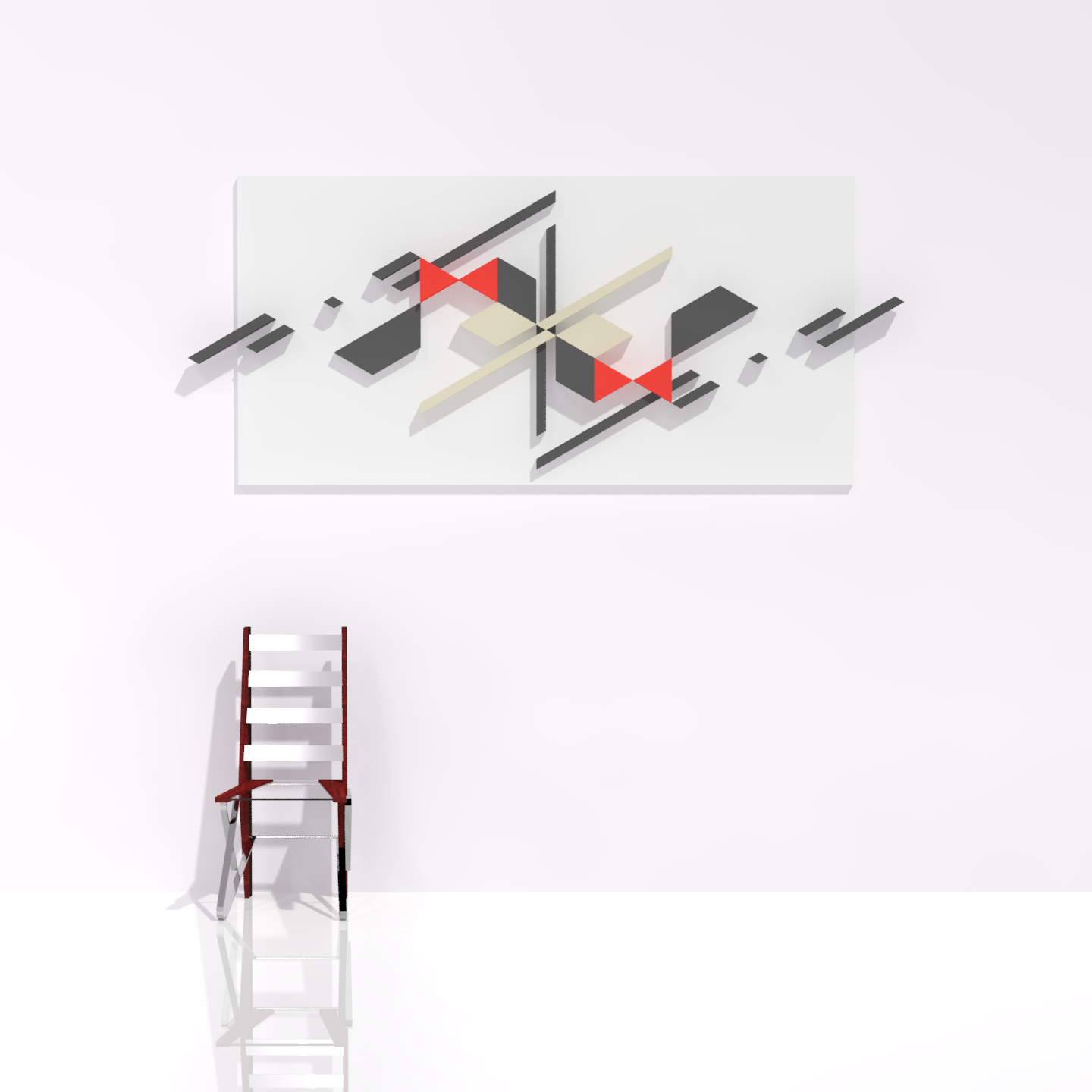 Ernesto Oñate - ENTORNO INFINITO 6