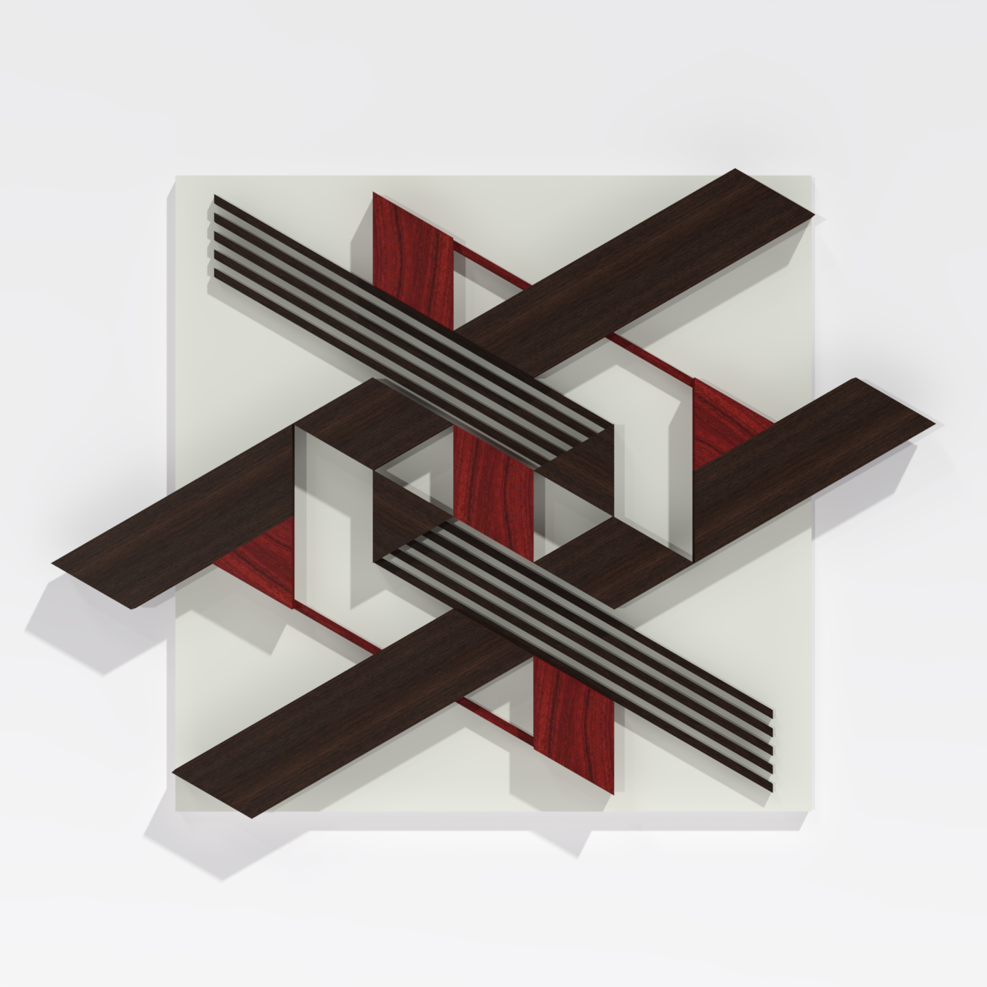 MODO DEL EQUILIBRIO INFINITO 1 MODO DEL EQUILIBRIO INFINITO 1 by Ernesto Oñate