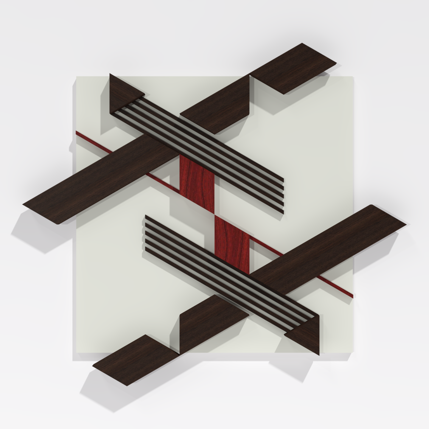 MODO DEL EQUILIBRIO INFINITO 3 MODO DEL EQUILIBRIO INFINITO 3 by Ernesto Oñate