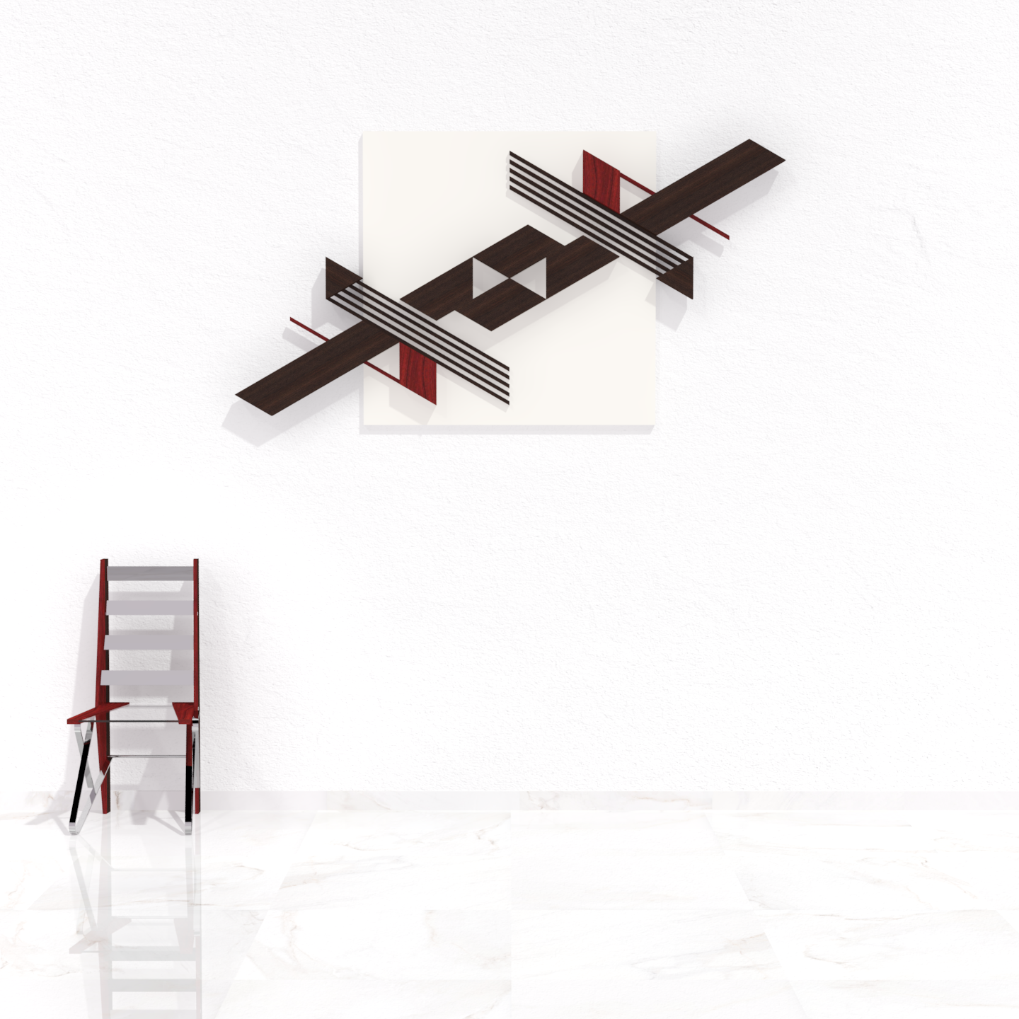 MODO DEL EQUILIBRIO INFINITO 5 by Ernesto Oñate MODO DEL EQUILIBRIO INFINITO 5 by Ernesto Oñate