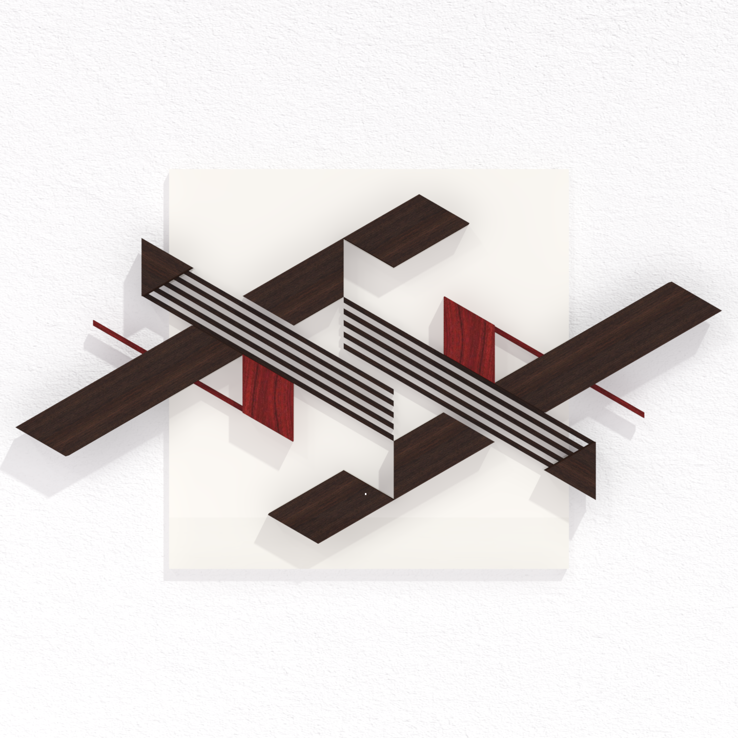 MODO DEL EQUILIBRIO INFINITO 7 MODO DEL EQUILIBRIO INFINITO 7 by Ernesto Oñate