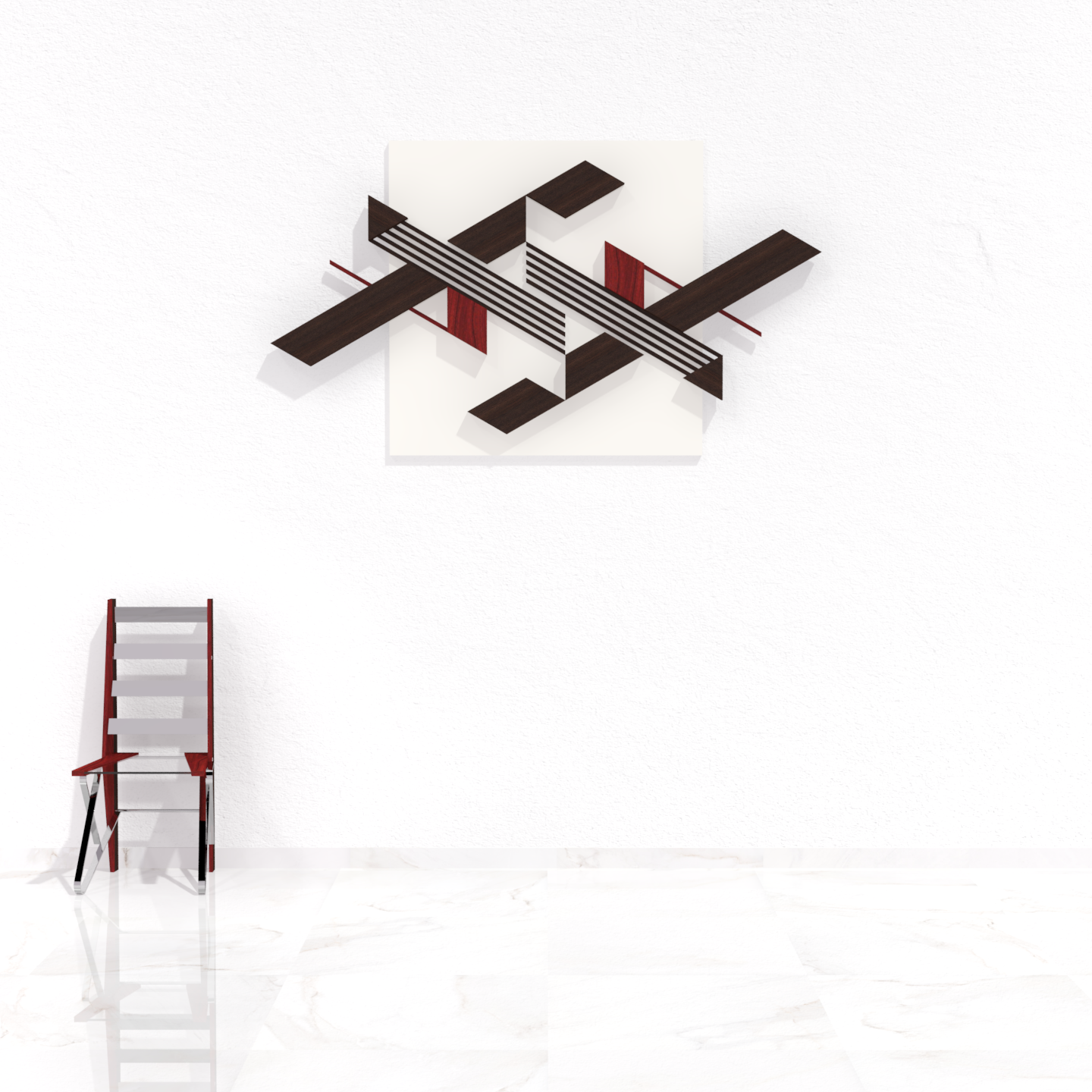 MODO DEL EQUILIBRIO INFINITO 7 by Ernesto Oñate MODO DEL EQUILIBRIO INFINITO 7 by Ernesto Oñate