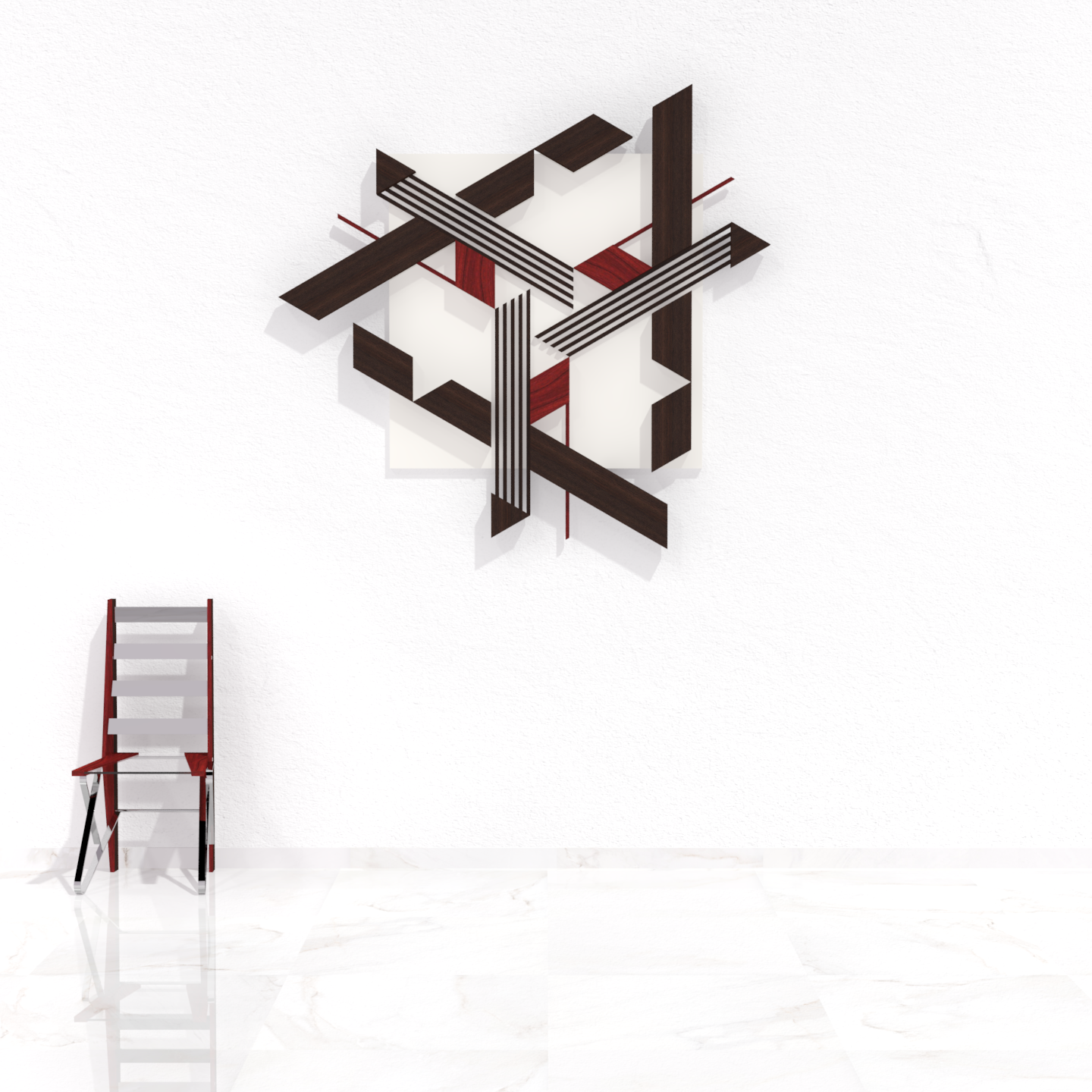 MODO DEL EQUILIBRIO INFINITO 8 by Ernesto Oñate MODO DEL EQUILIBRIO INFINITO 8 by Ernesto Oñate
