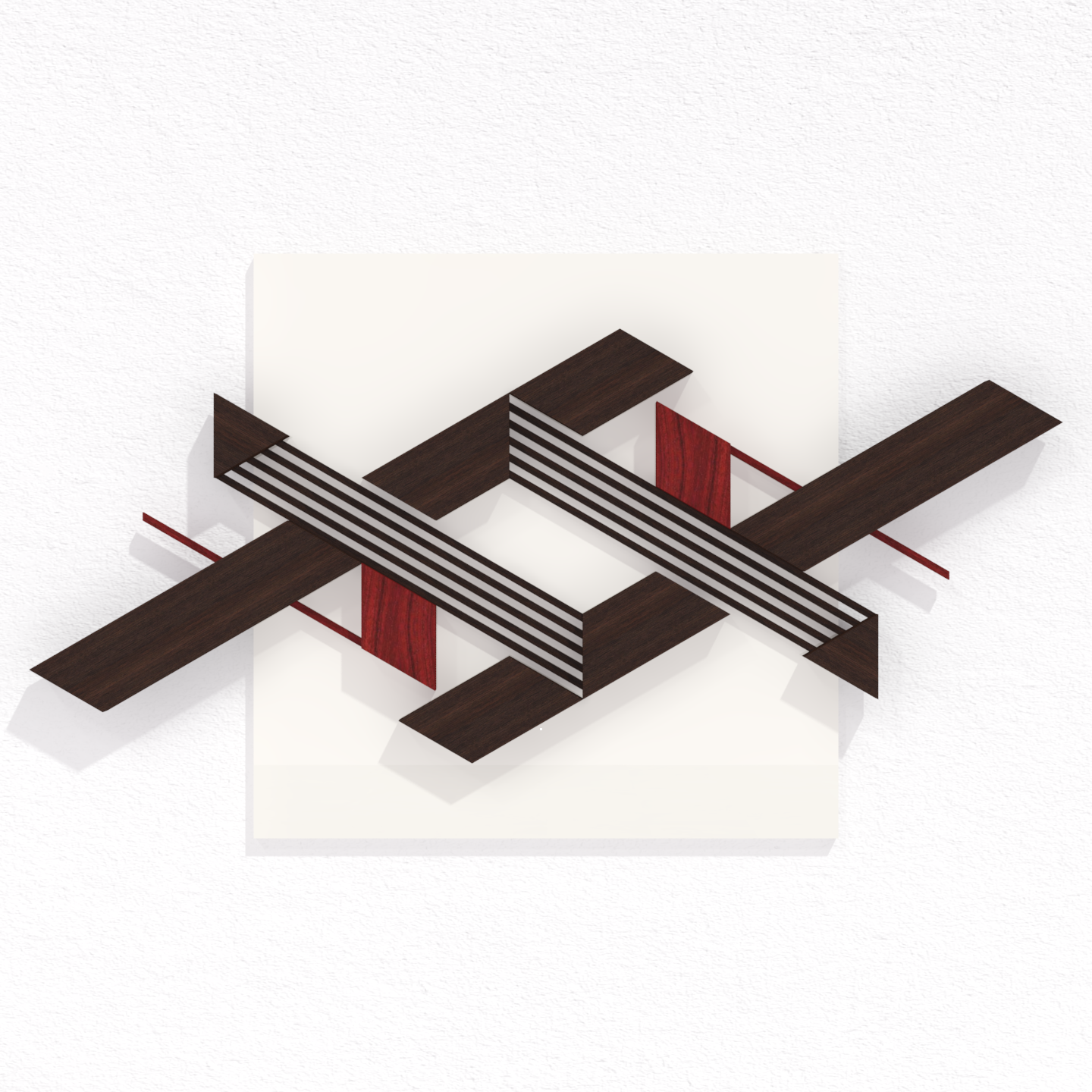 MODO DEL EQUILIBRIO INFINITO 9 MODO DEL EQUILIBRIO INFINITO 9 by Ernesto Oñate