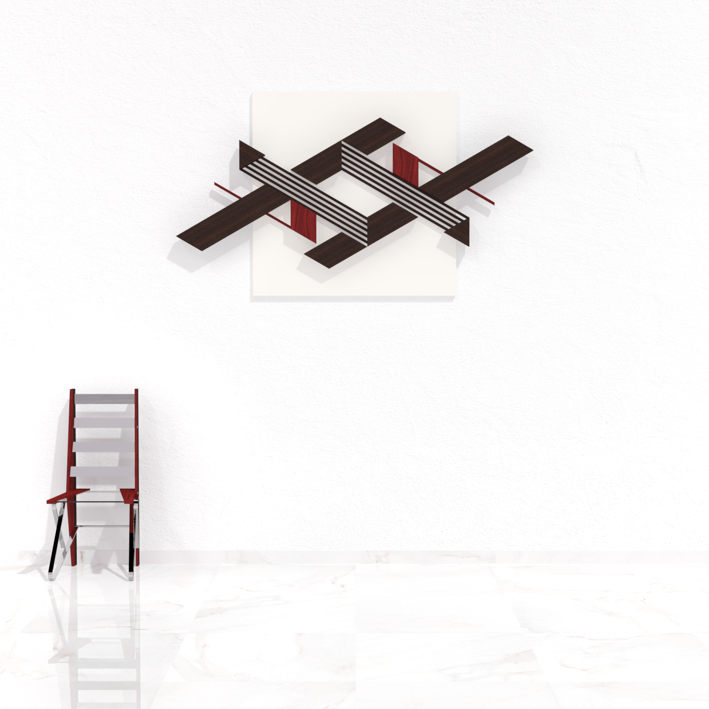 MODO DEL EQUILIBRIO INFINITO 9 by Ernesto Oñate MODO DEL EQUILIBRIO INFINITO 9 by Ernesto Oñate