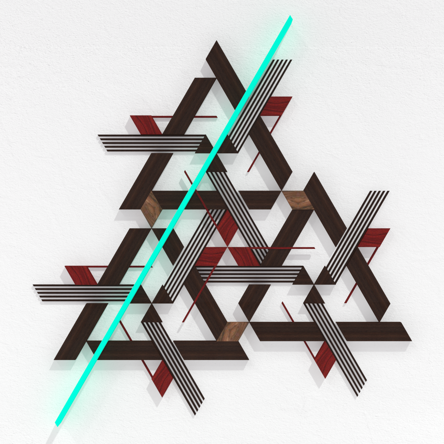 NIEVE 2 by Ernesto Oñate