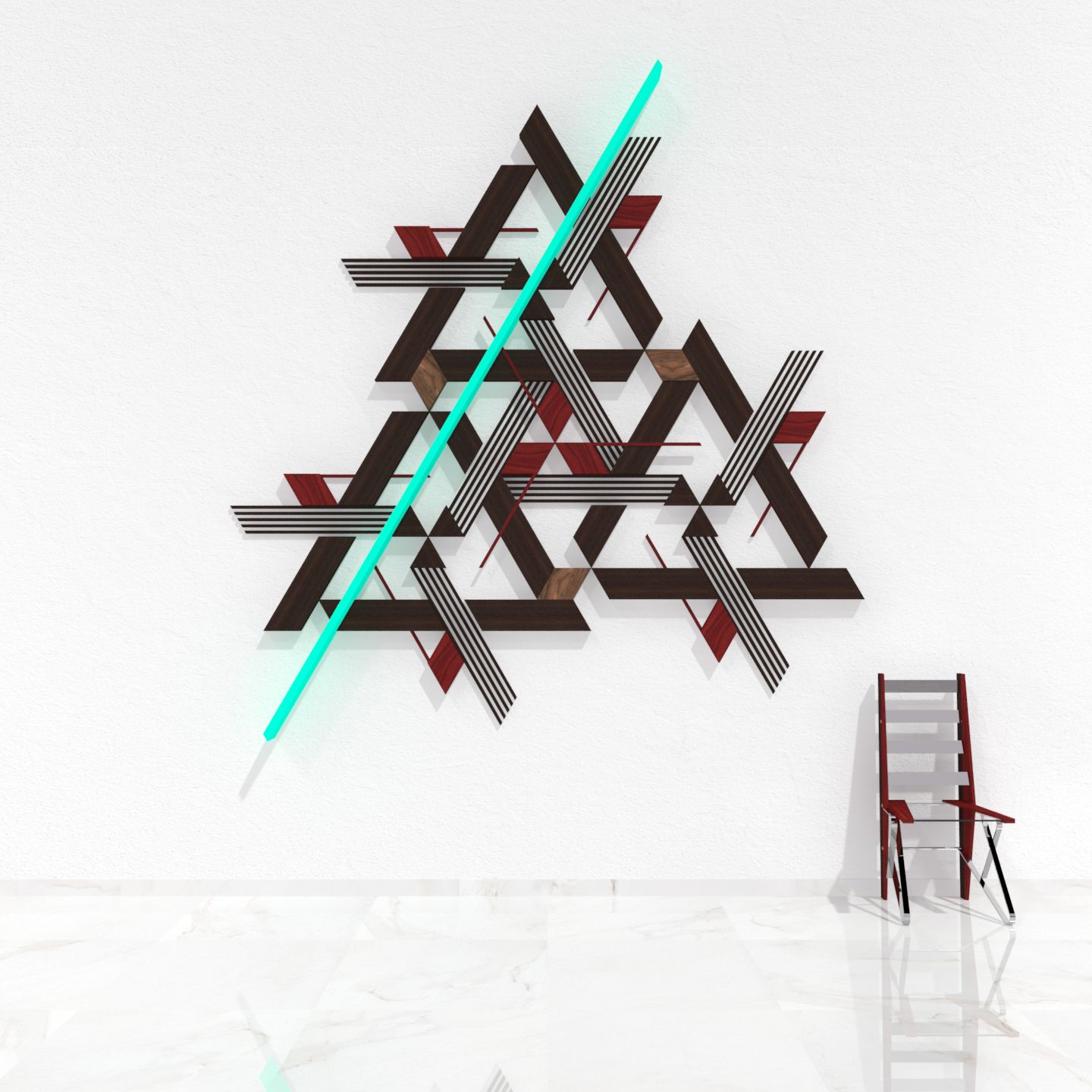 NIEVE 2 by Ernesto Oñate